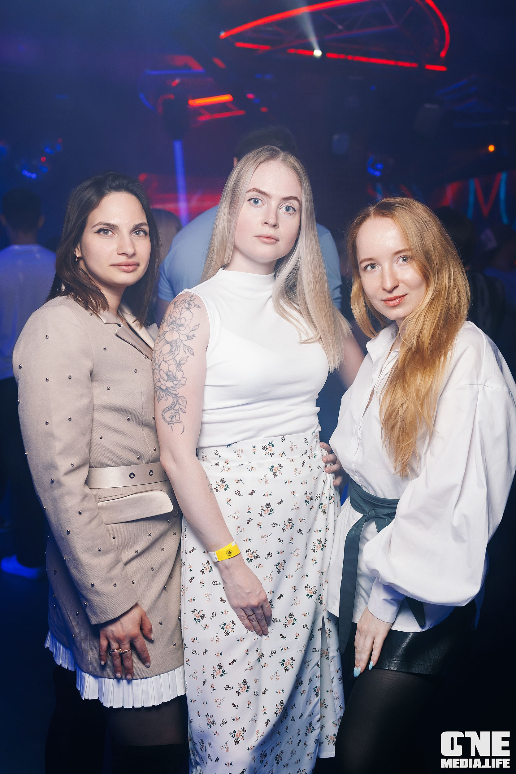 Фоторепортаж из РК Планета. One Media Life: фоторепортажи, фотоотчеты с мероприятий и заведений