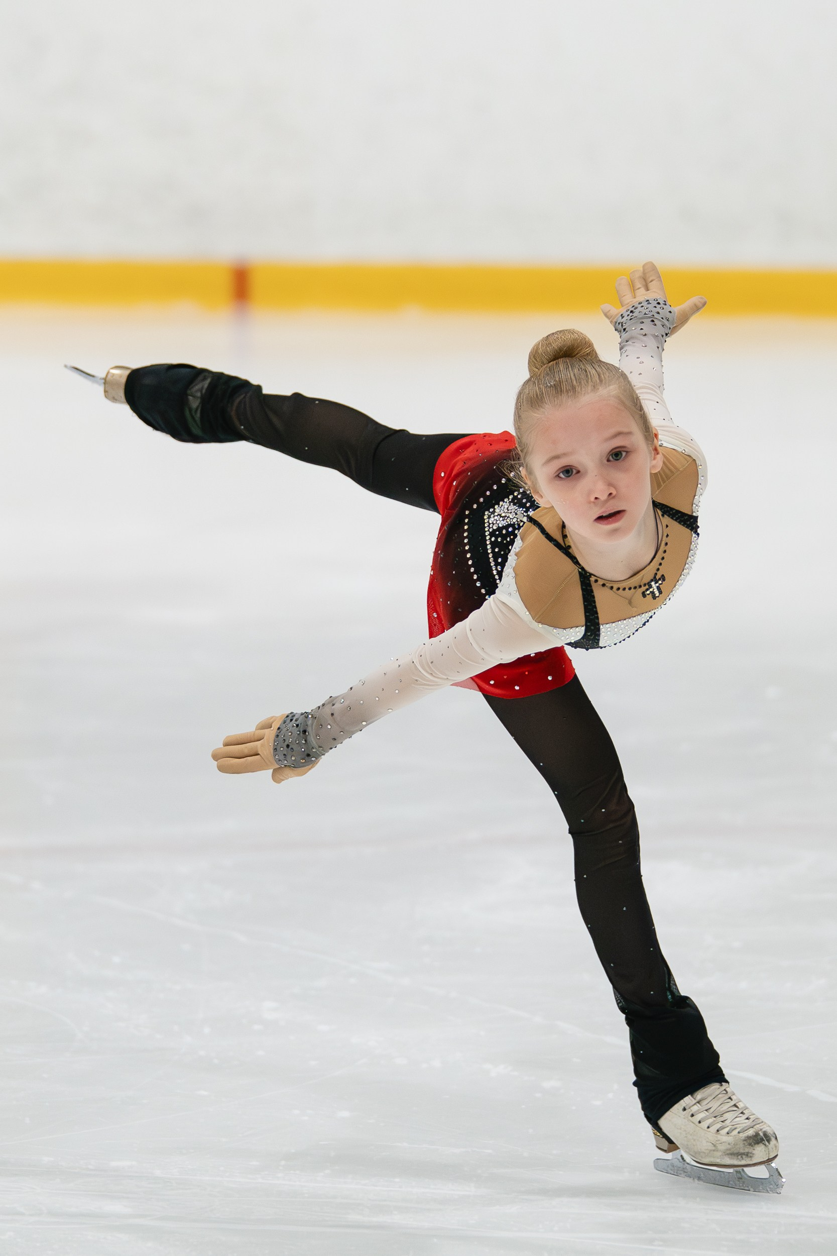 Сибирский Лёд. Воробьева Ксения — Спортивный и танцевальный фотограф Новосибирск