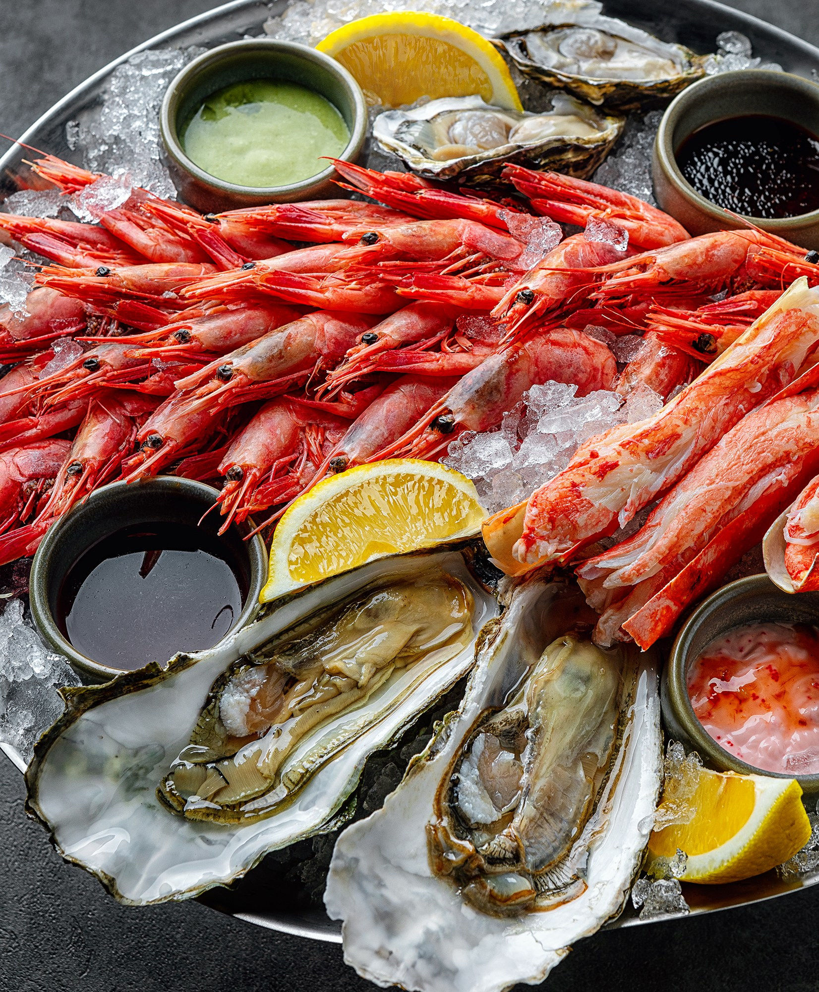 Фуд-фотограф в Рыбинске