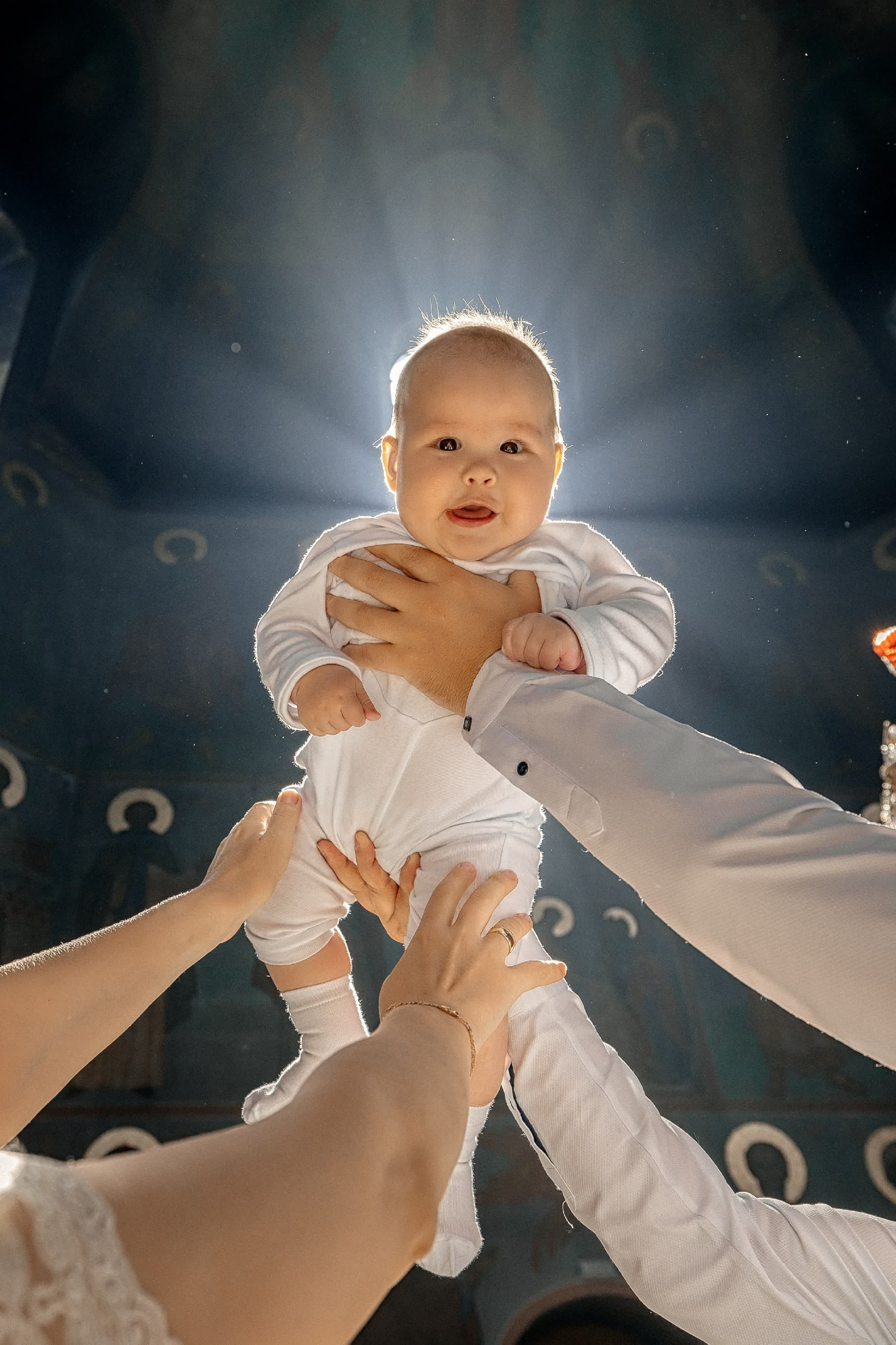 Заказать съемку. Фотограф крещения венчания Чебоксары, Чувашия Татьяна Иванова