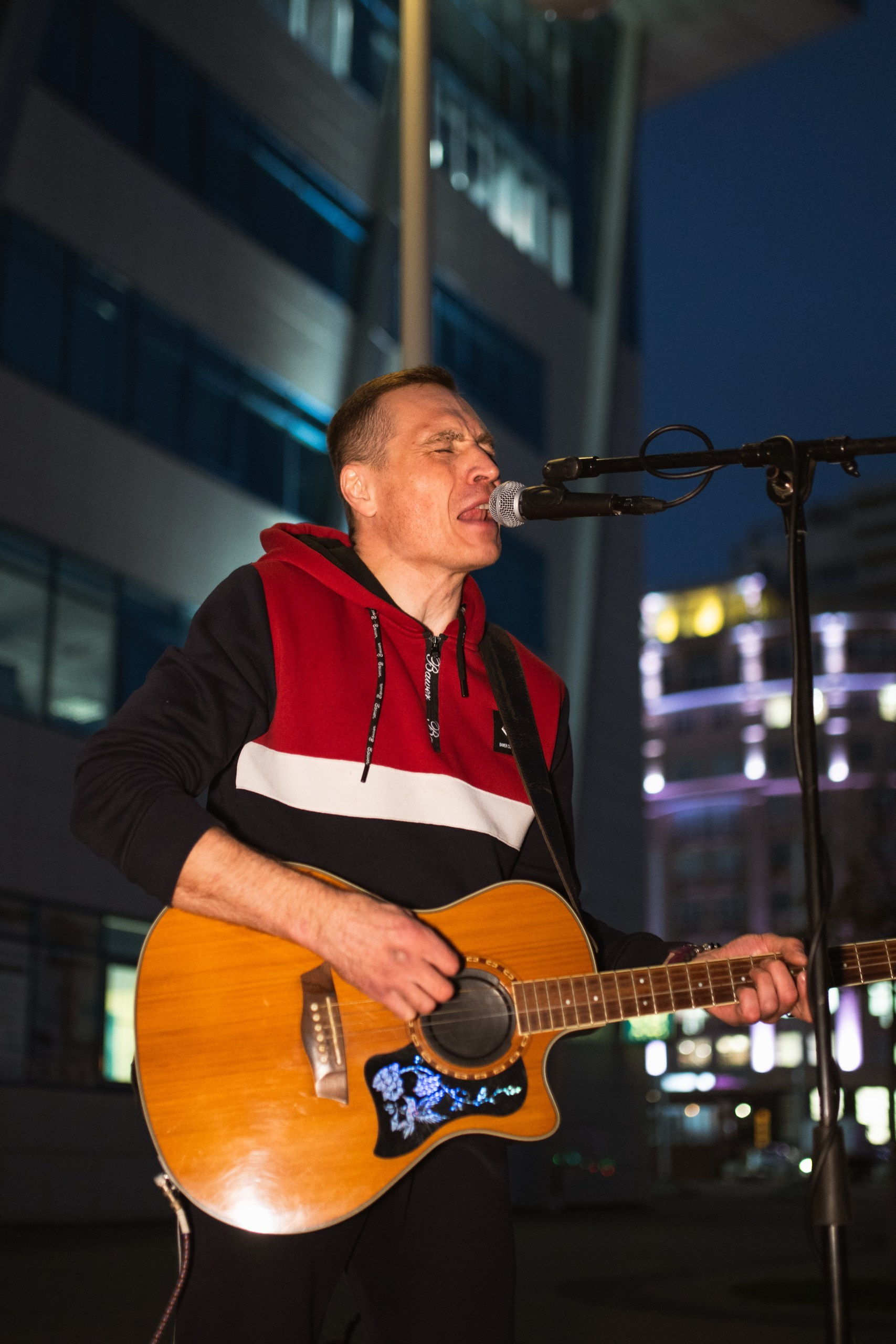 Константин. Фотограф Олег Саркисов в Краснодаре