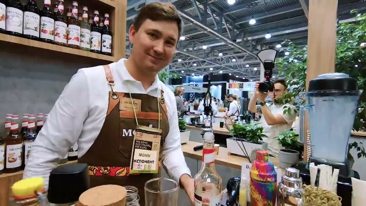 Создание обучающих видеороликов Puponin Production