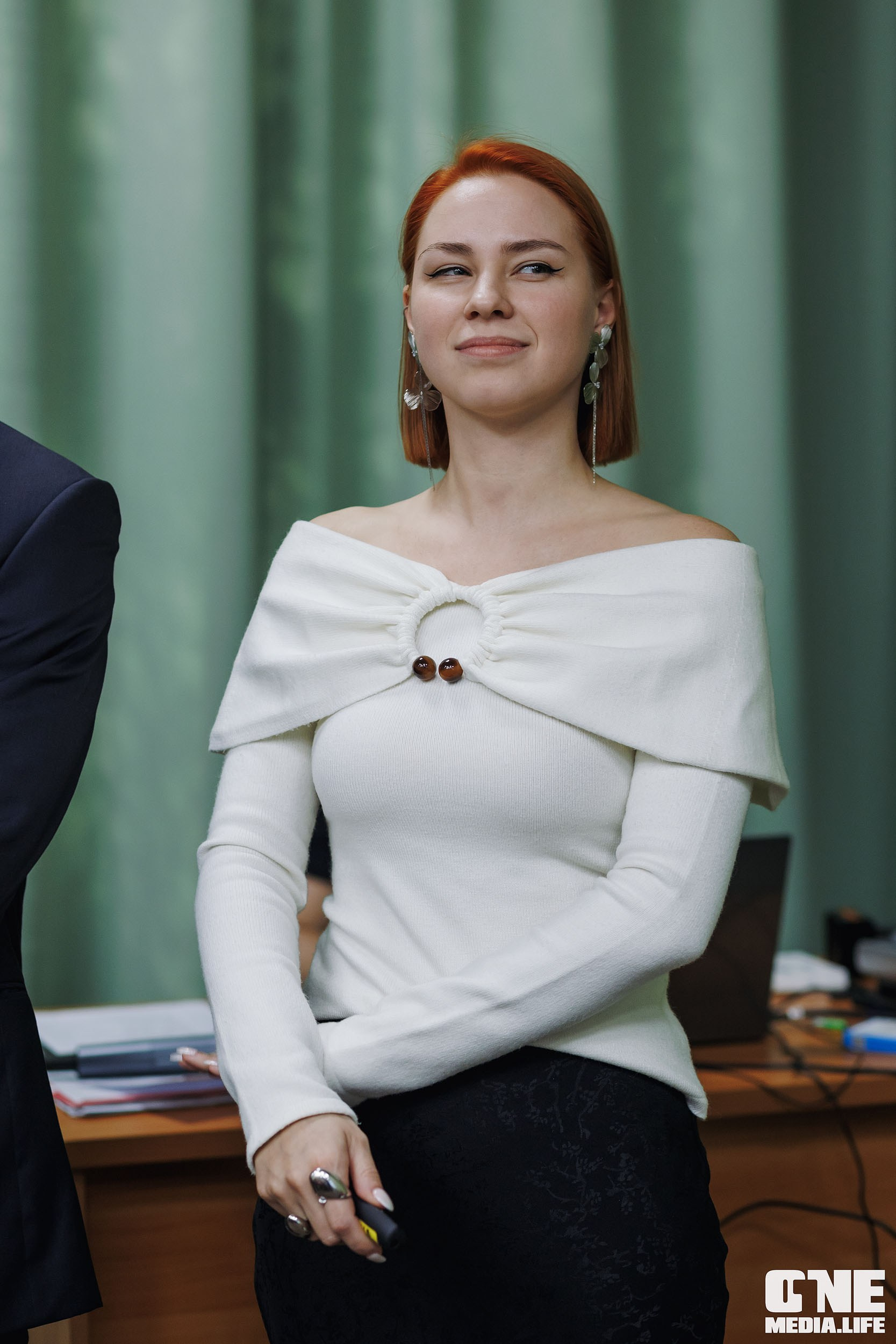 Балтийский Культурный Форум 2026. One Media Life: фоторепортажи, фотоотчеты с мероприятий и заведений