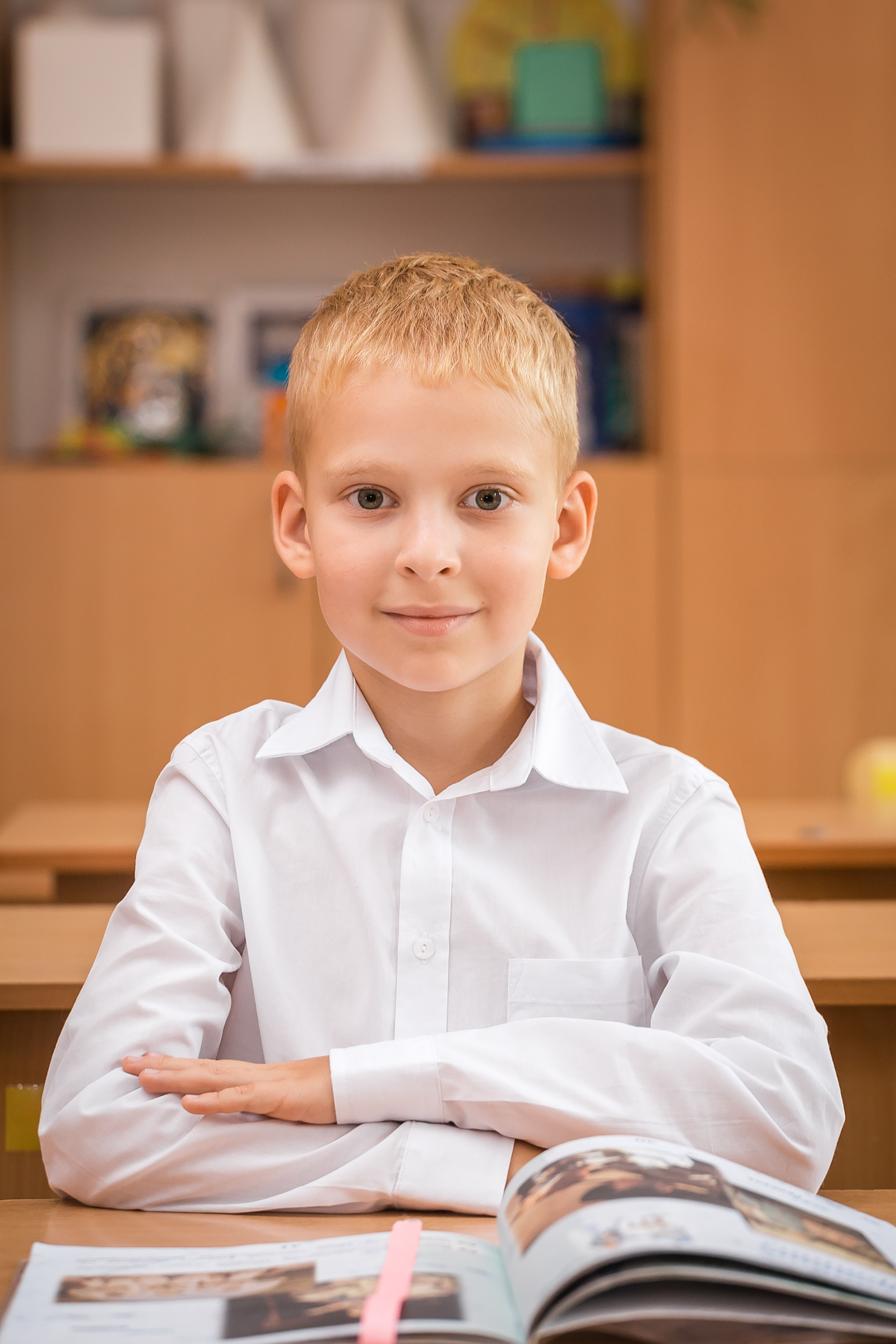 Для школ и детских садов. Фотографиня Мария Дикова