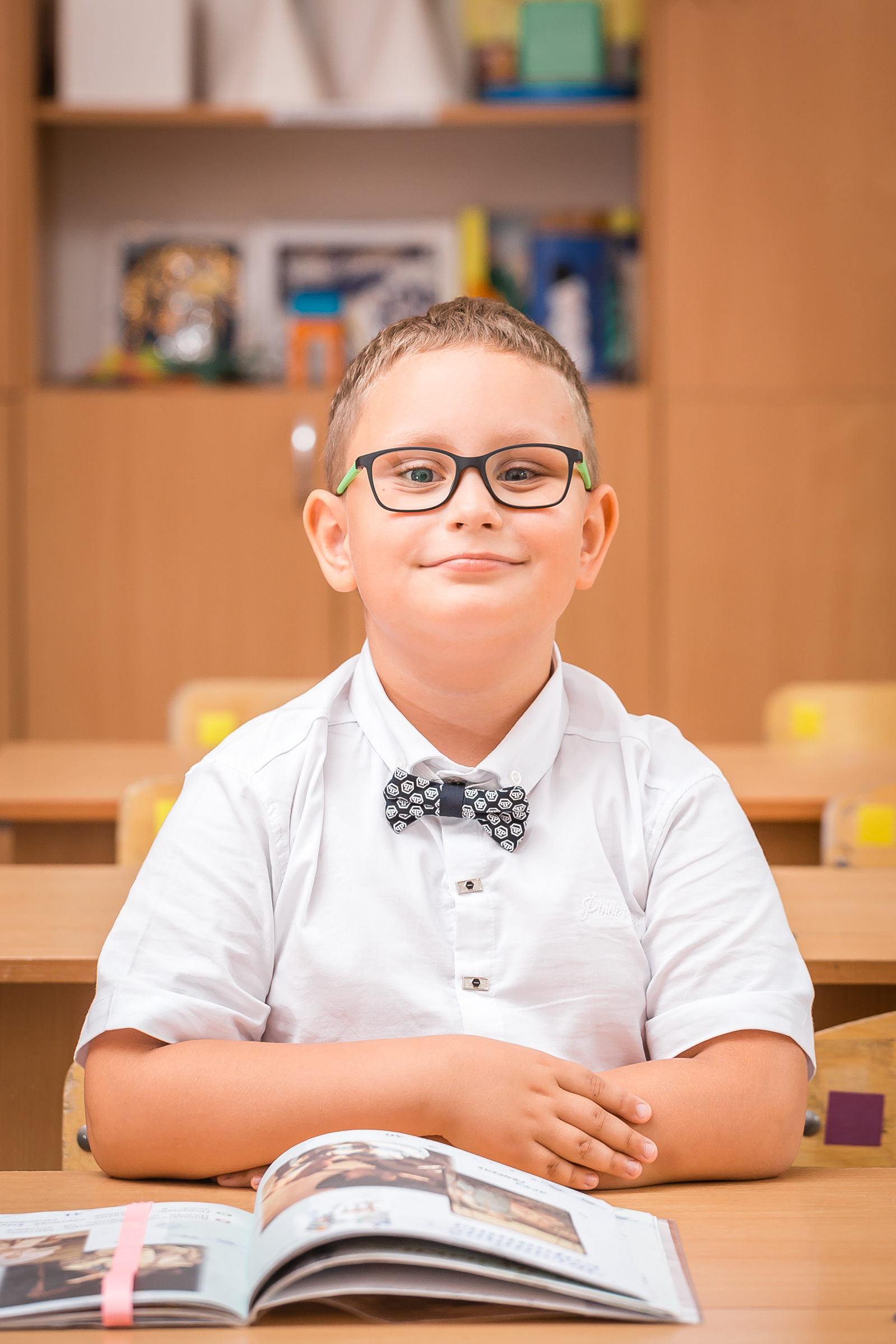 Для школ и детских садов. Фотографиня Мария Дикова