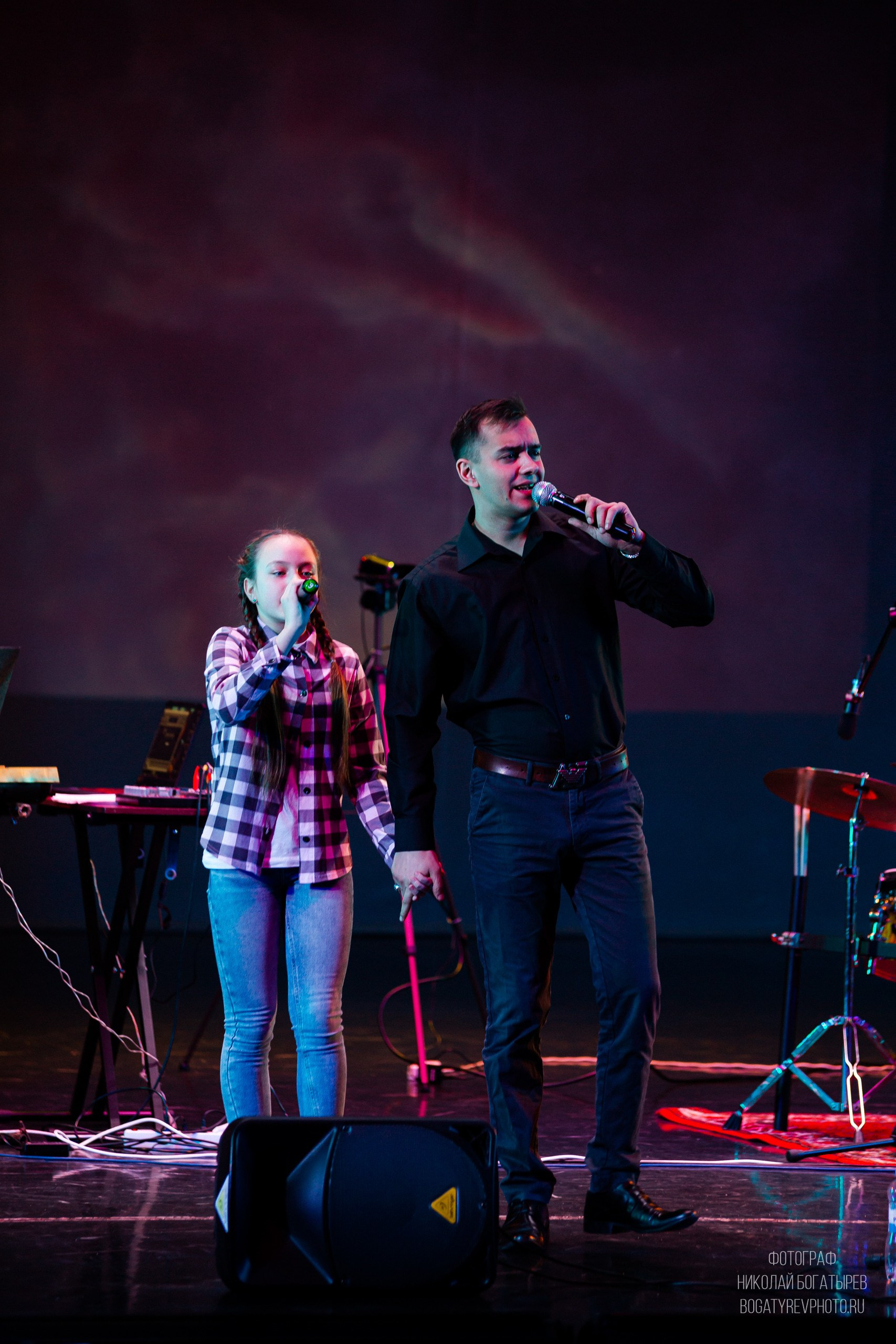 Репортажная съемка в Орловской и Тульских областях — фотограф Николай Богатырев. Профессиональный фотограф в Мценске и Орловской области