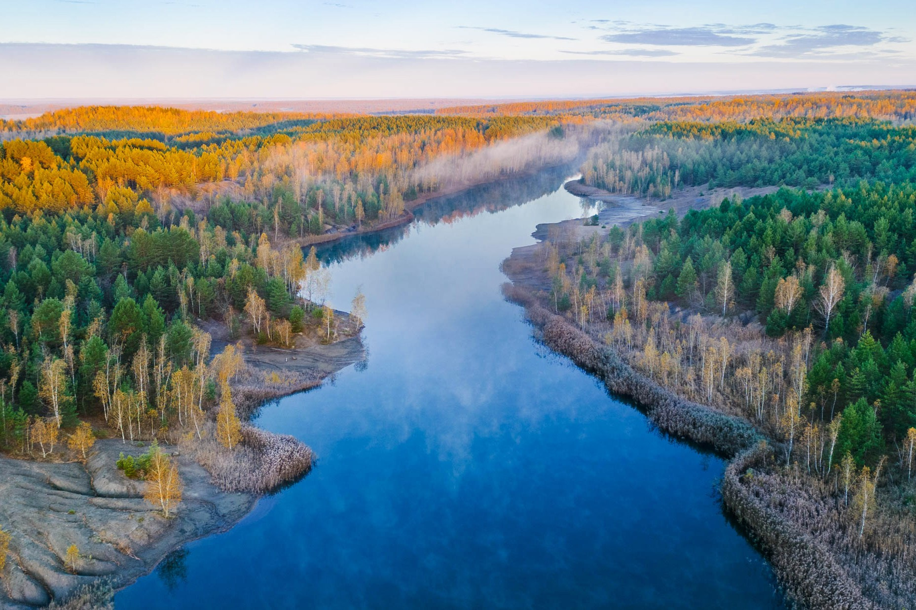 Пейзажная и архитектурная фотография в Туле, Татьяна Silva