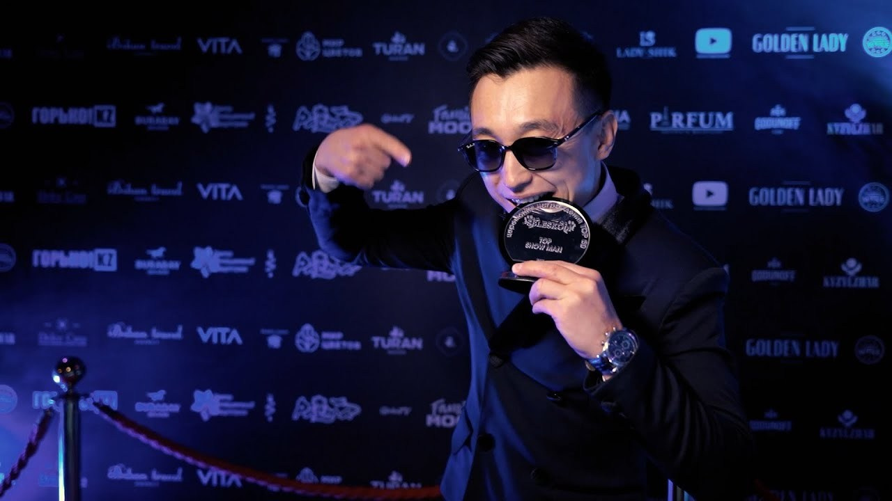 Видеоотчеты (2). КИПЯТКОМ КОКШЕТАУ