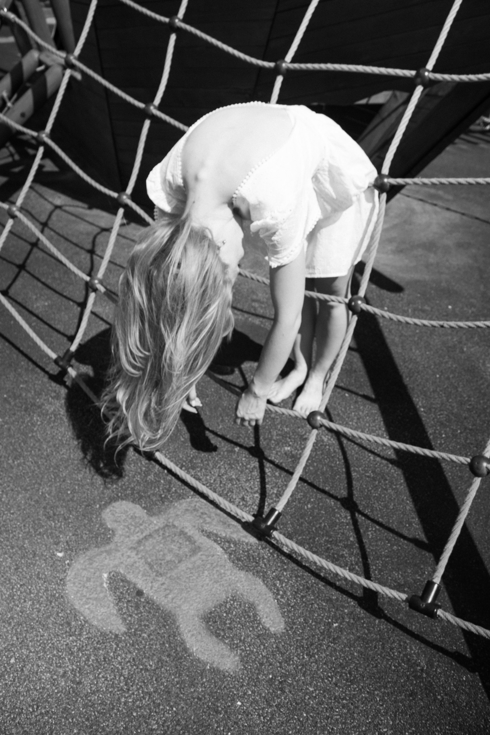 Арт-ню фотограф, Фотохудожник в Москве Анна Форс