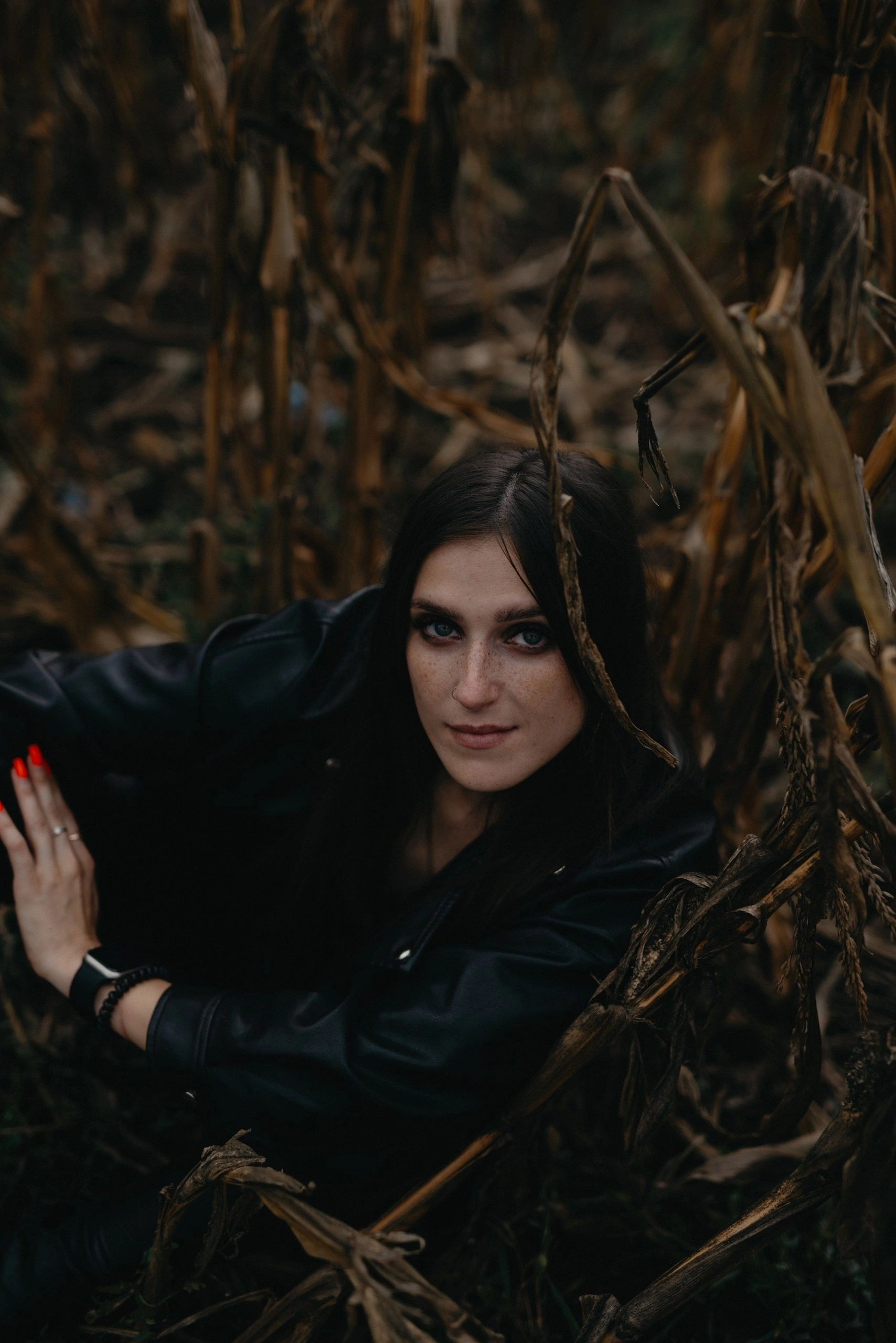 Свадебный фотограф в Горячем Ключе Смирнова Дина