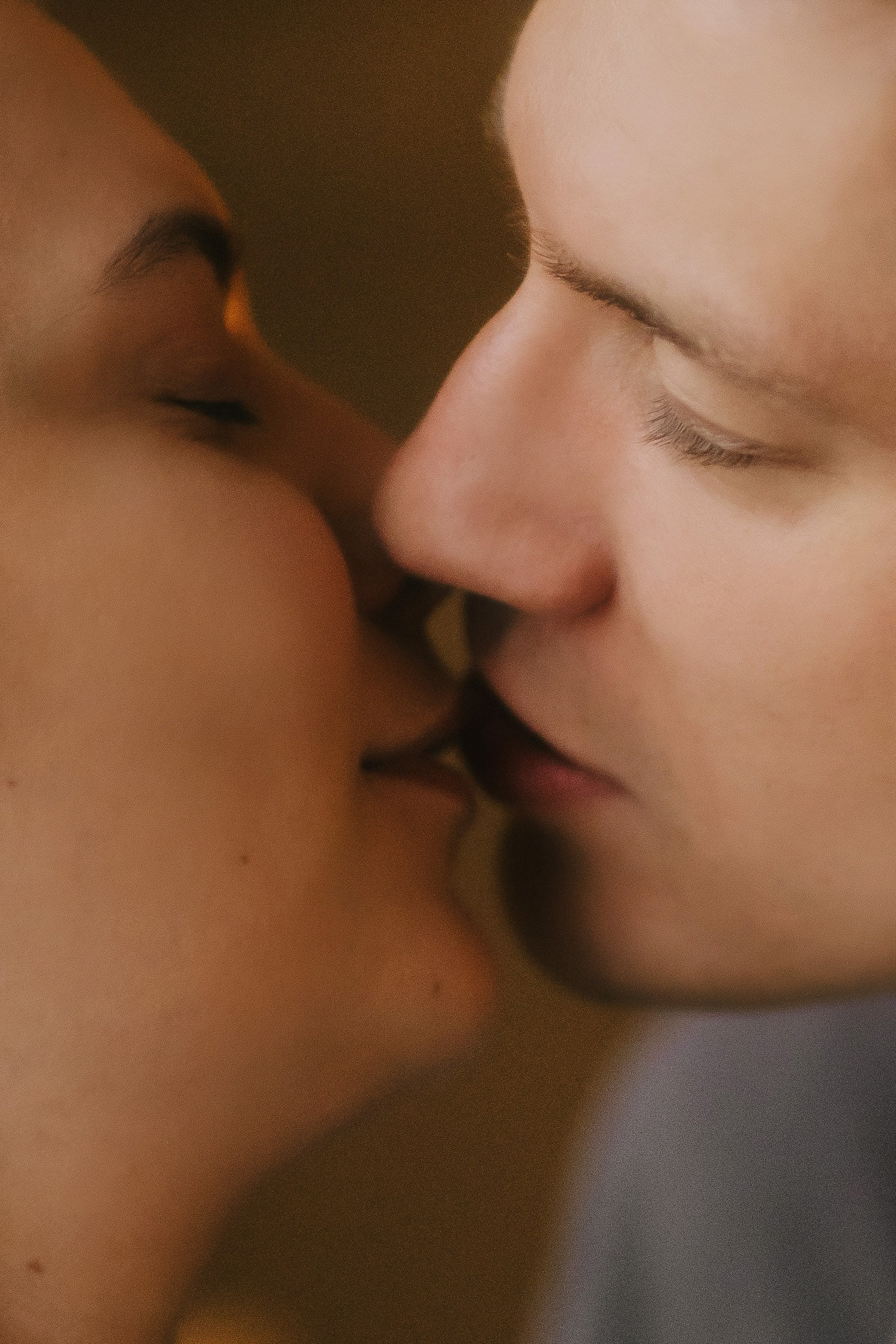 Влад и Анна. Семейный lifestyle фотограф в Санкт-Петербурге Людмила Пахомова