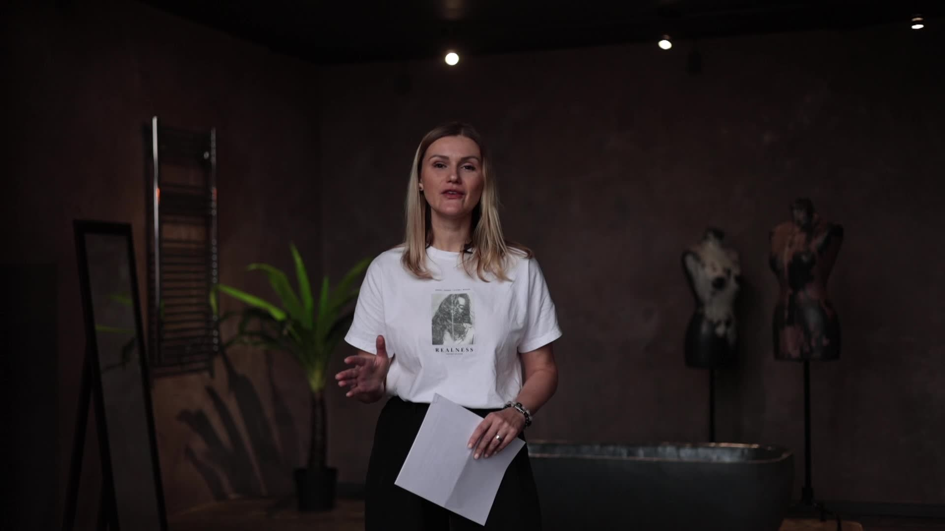 ЭФИР КУРС ВАЛИ ИВАШЕВОЙ