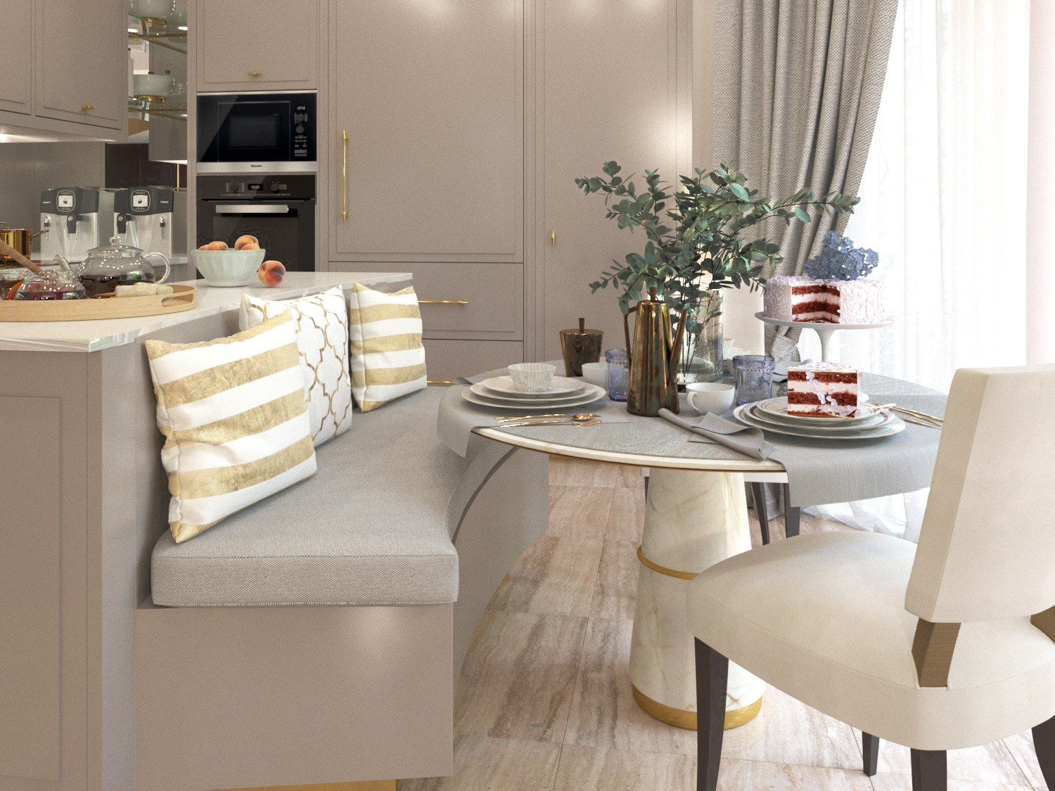 Интерьерный дизайнер и художник. Локация в г. Екатеринбурге беру проекты в разных странах