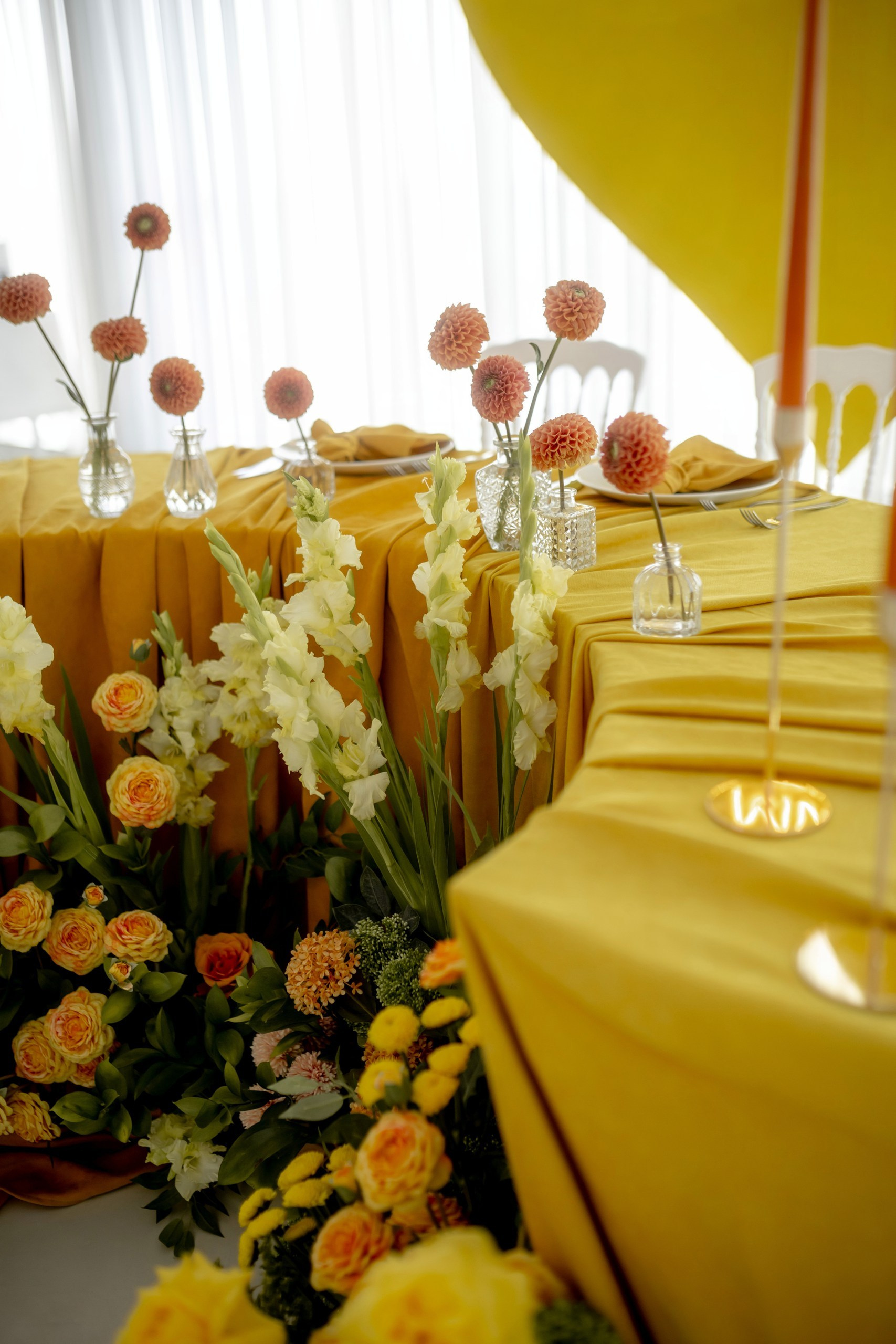 Портфолио. Event агентство SMOLNIKOVA WEDDING