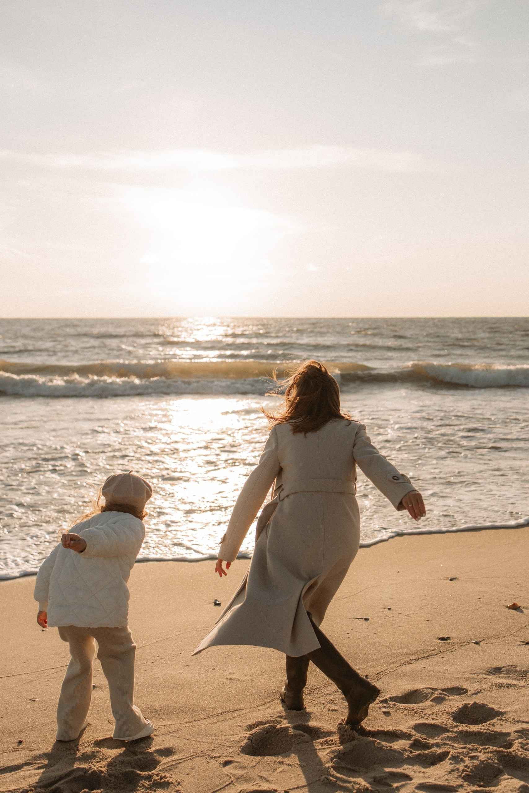 Семейный фотограф в Калининграде Юлия Нигаматулина