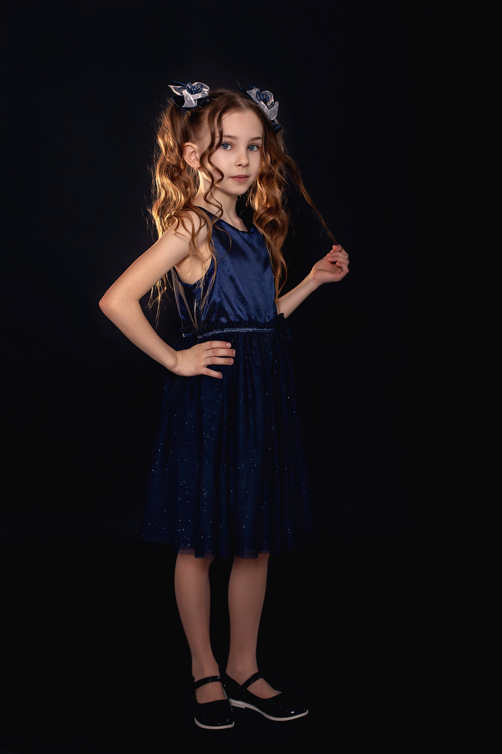 Семейный фотограф в Самаре, Санкт-Петербурге Татьяна Гузева