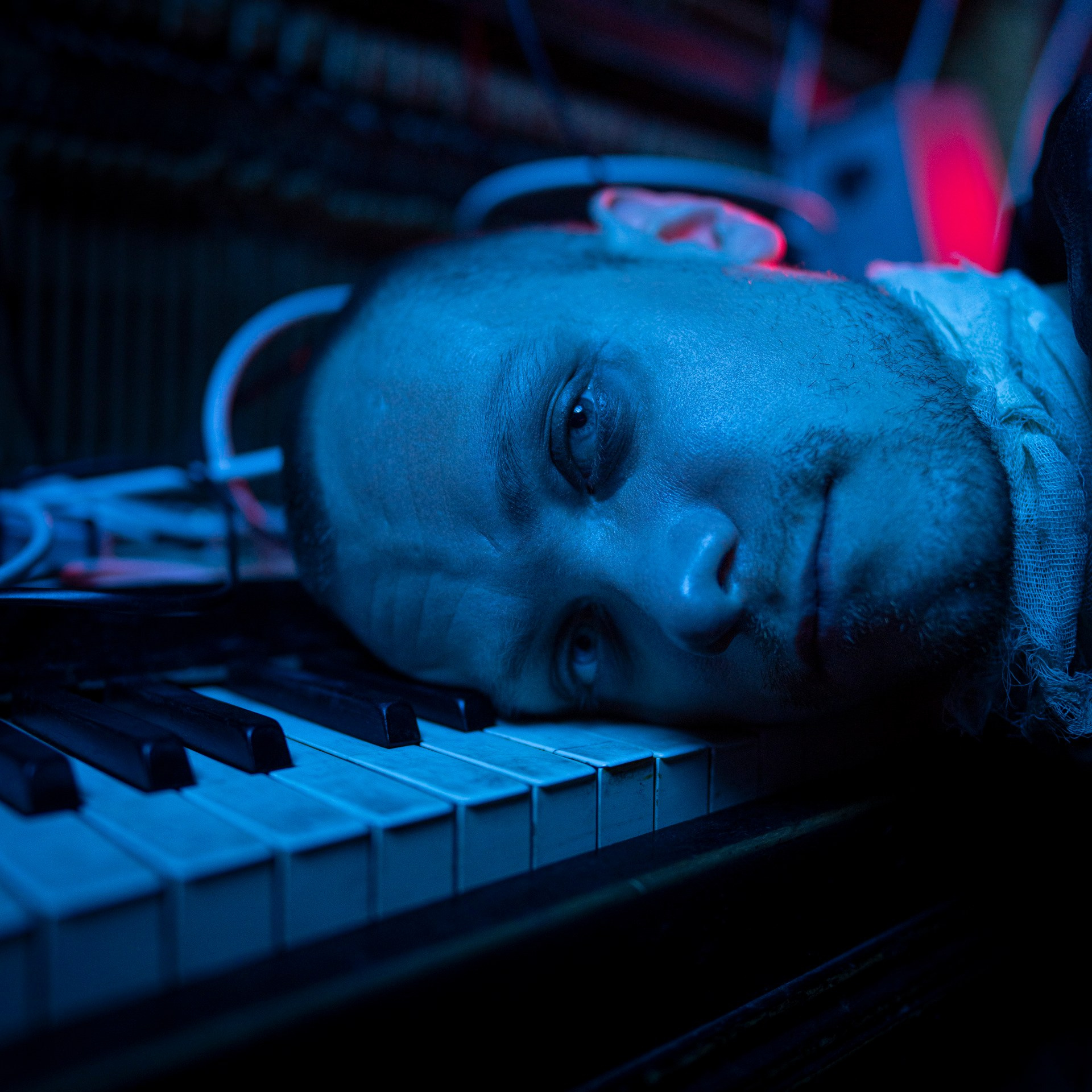 Фотограф Сергей Танков