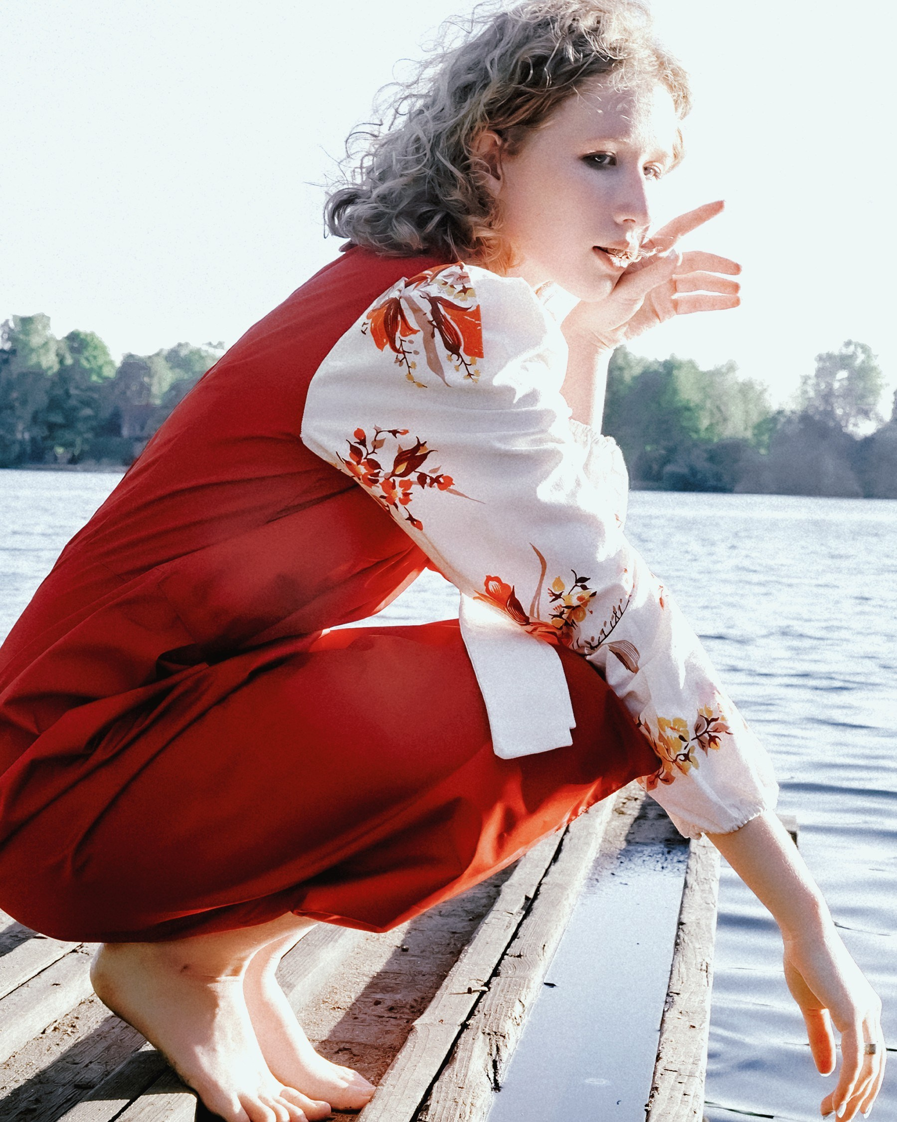 Портретный фотограф Ванинен Анастасия. Санкт-Петербург