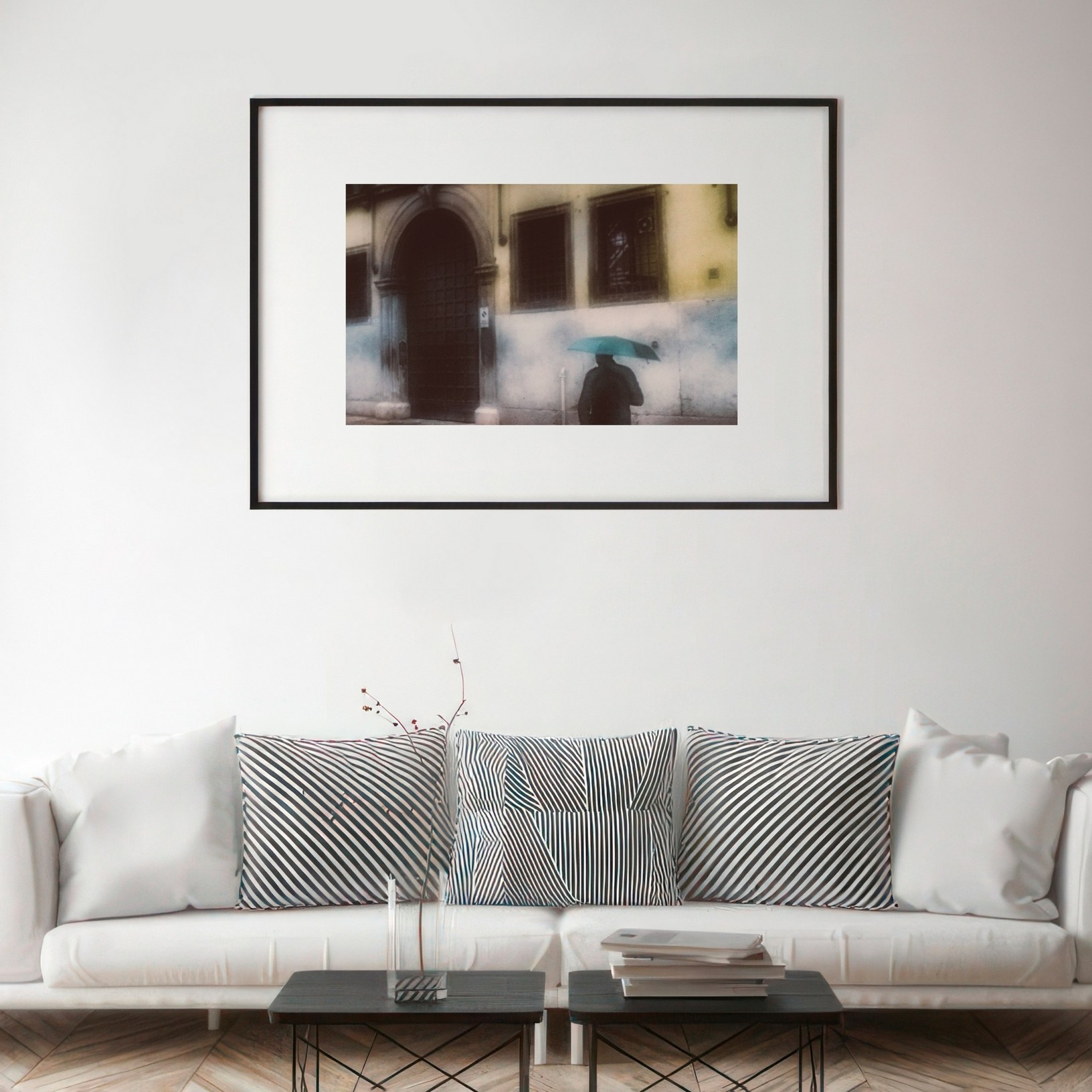 STREETS SPIRIT. Eduard Kopysov — International visual artist