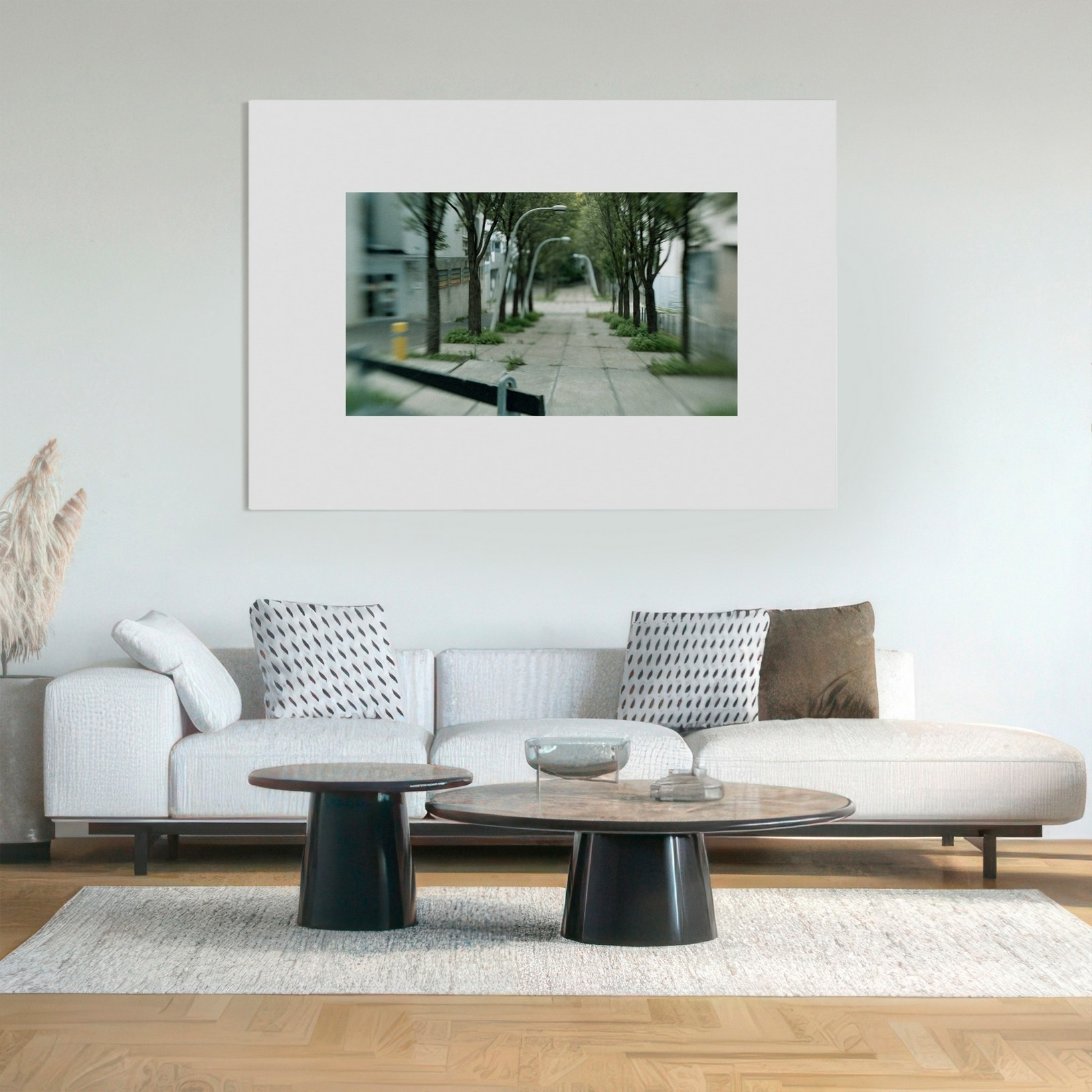 FRANCE. Eduard Kopysov — International visual artist