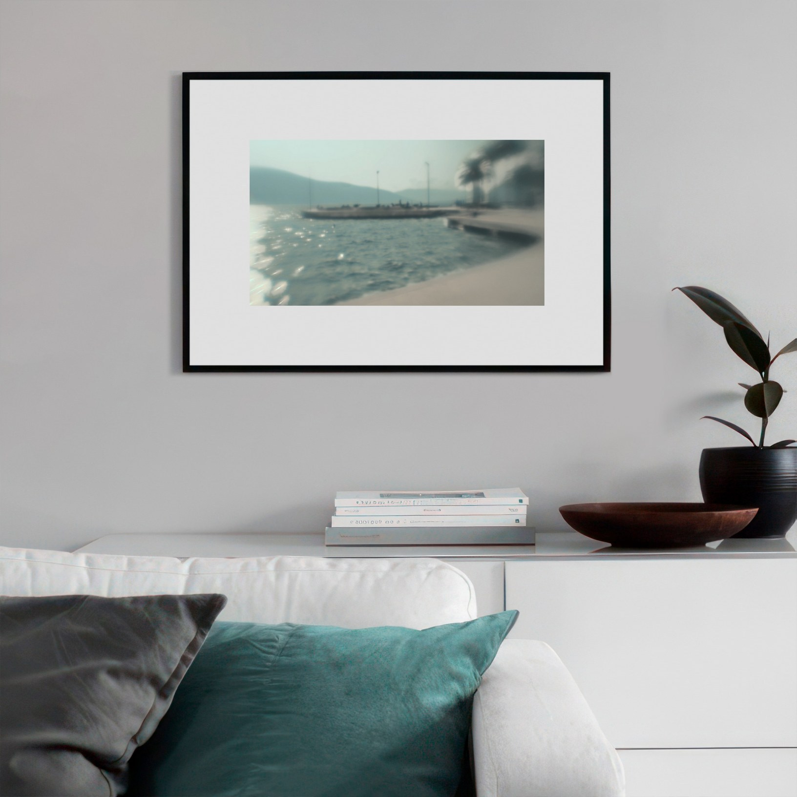 MONTENEGRO. Eduard Kopysov — International visual artist