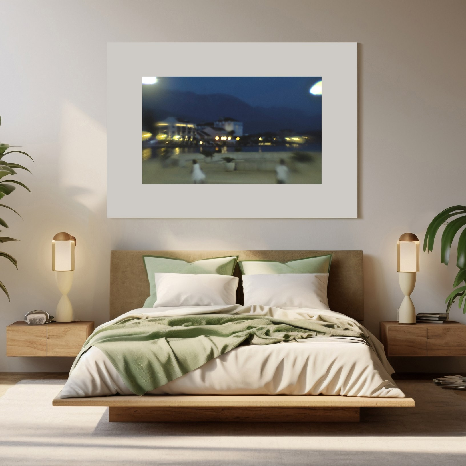 MONTENEGRO. Eduard Kopysov — International visual artist