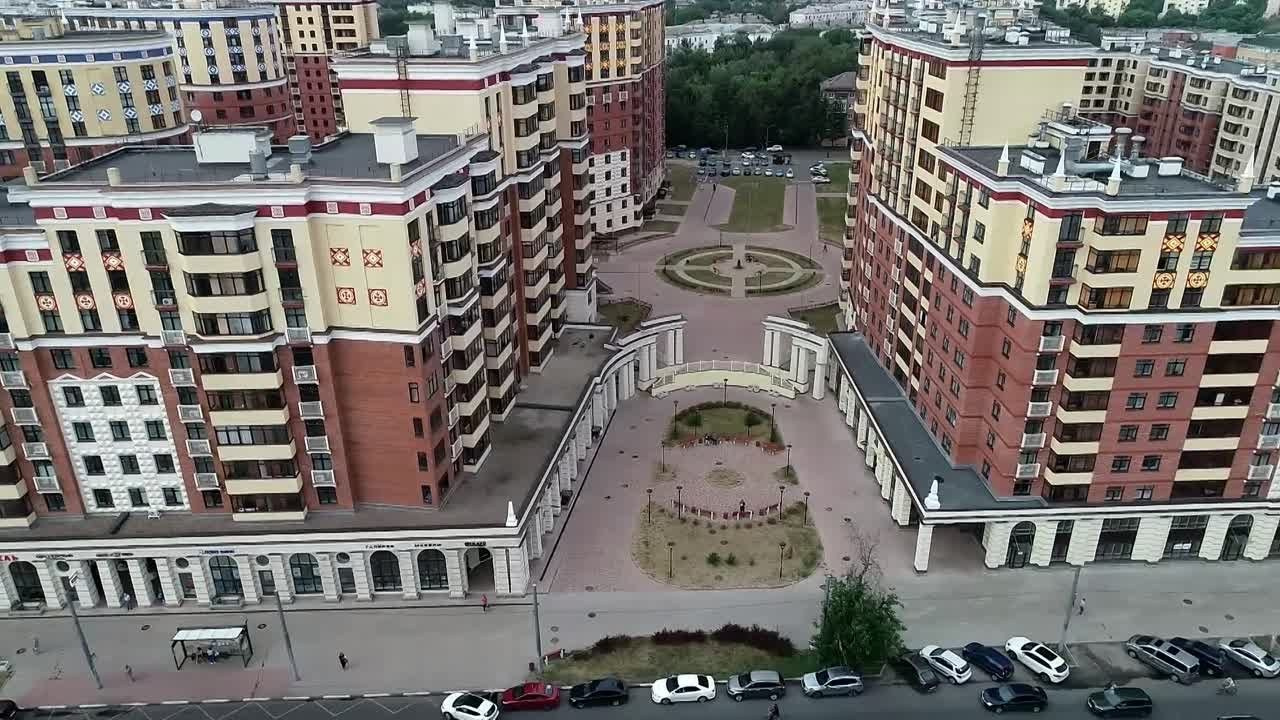 360° видеосъёмка в Ярославле — панорамное видео для бизнеса и недвижимости | The One. Фото и видеосъёмка в Ярославле | Студия The One — от 2500 ₽/час