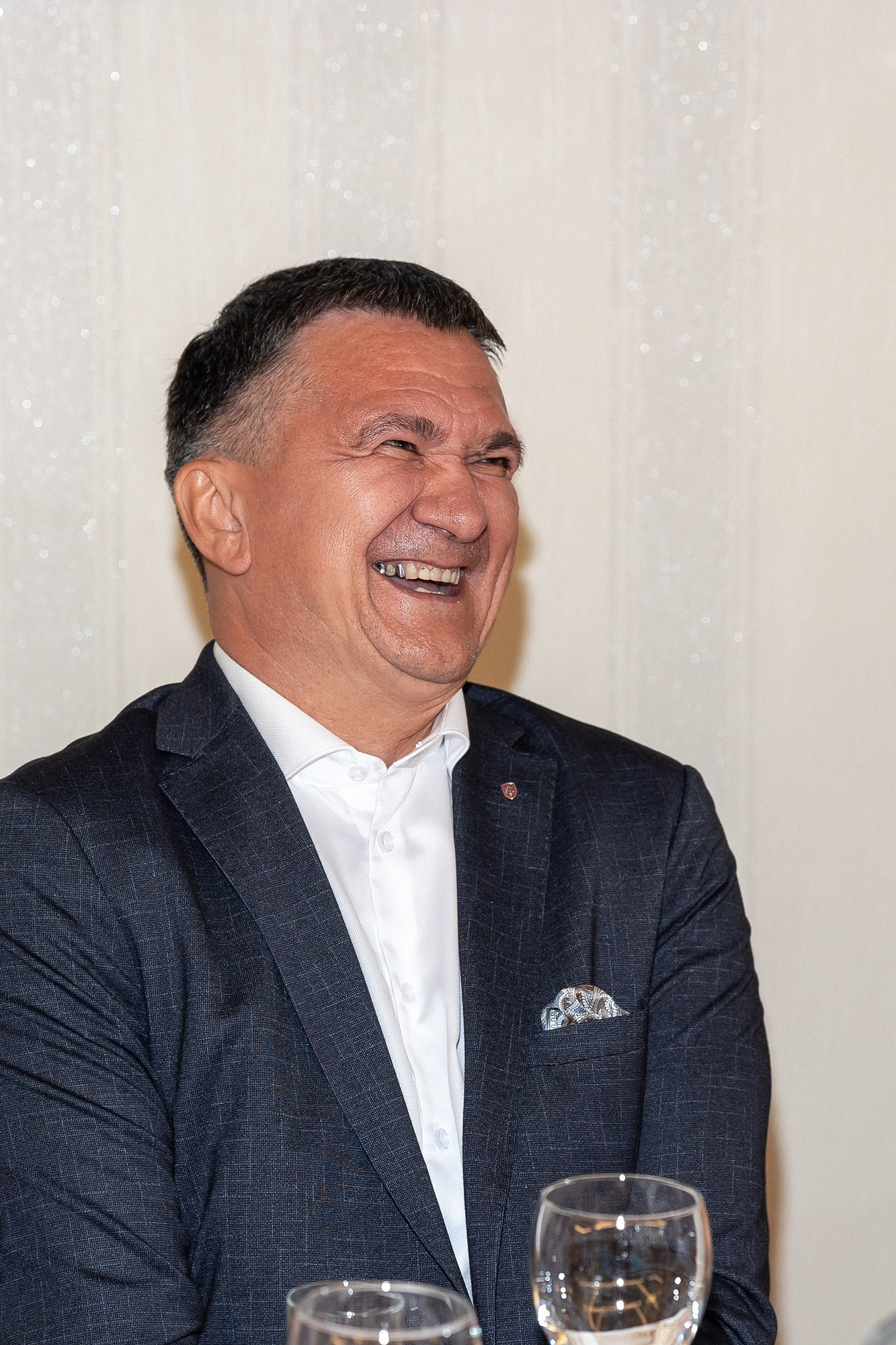 Владимир и Валерия - свадебная серия в Самаре