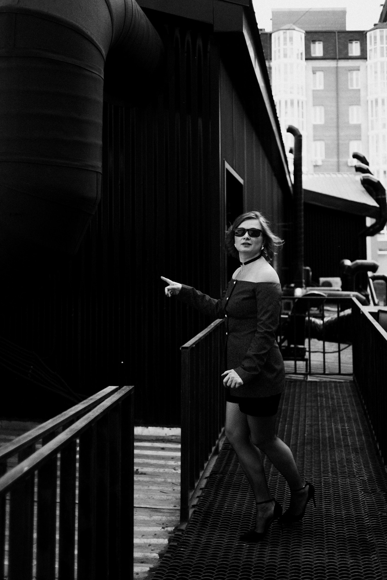 Фотопроект Женя, женский портрет в Тюмени. Портретный фотограф Тюмень Дарья Мустафина