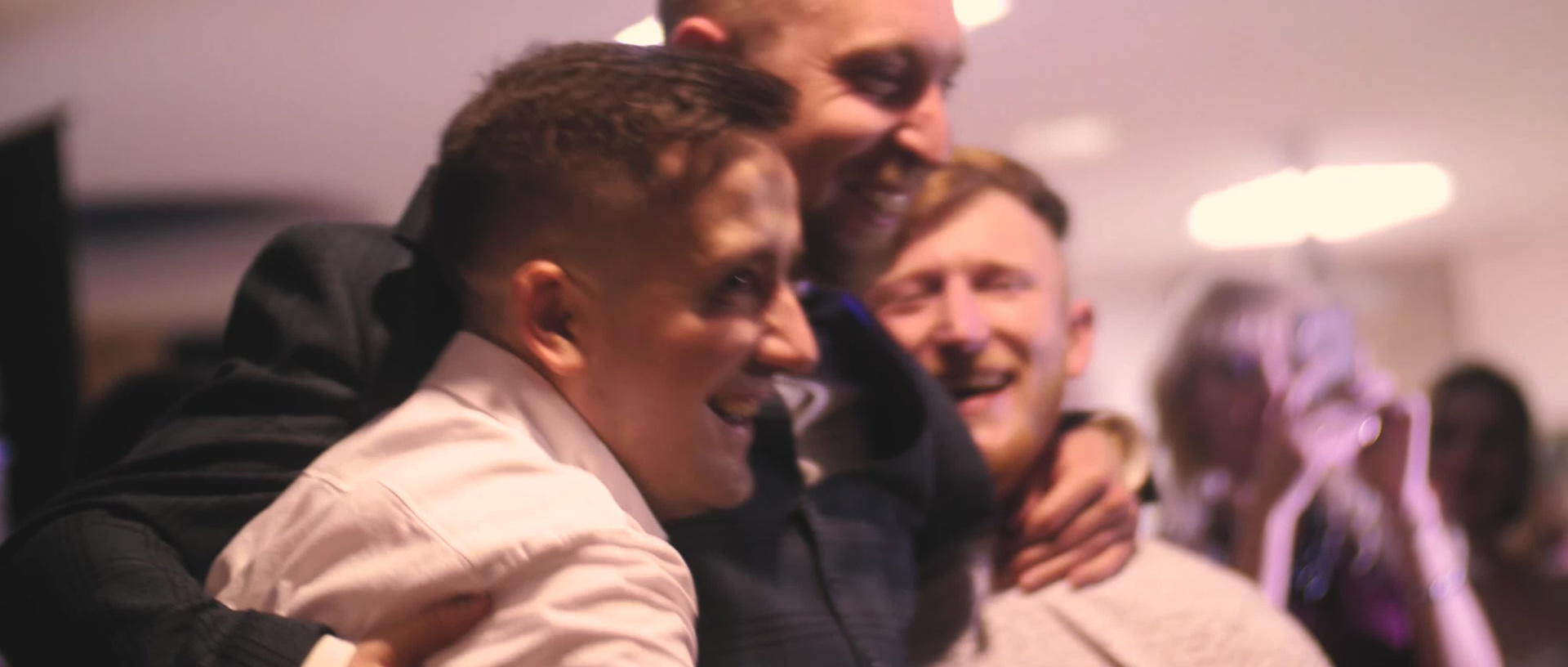 Ведущий мероприятий и праздников - Азат Гайсин