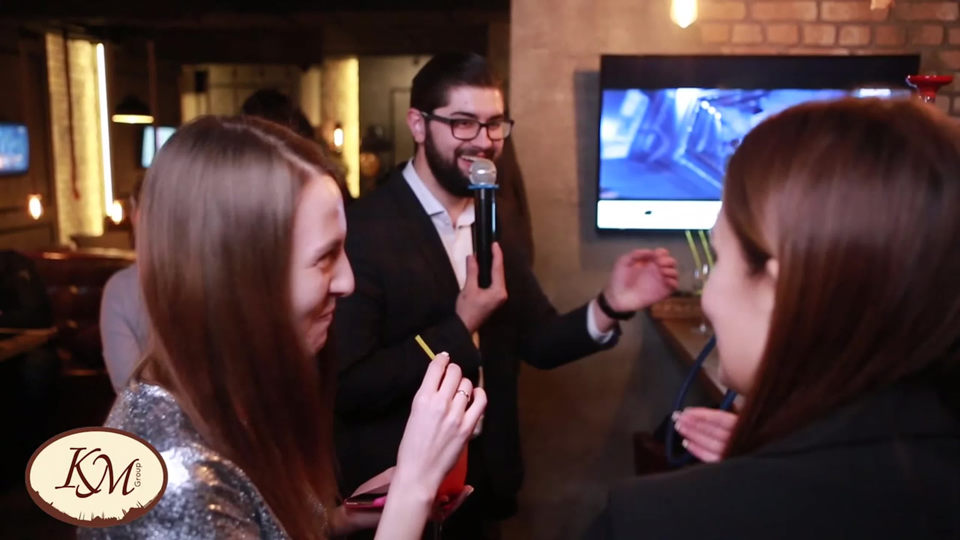 Ведущий мероприятий и праздников - Азат Гайсин