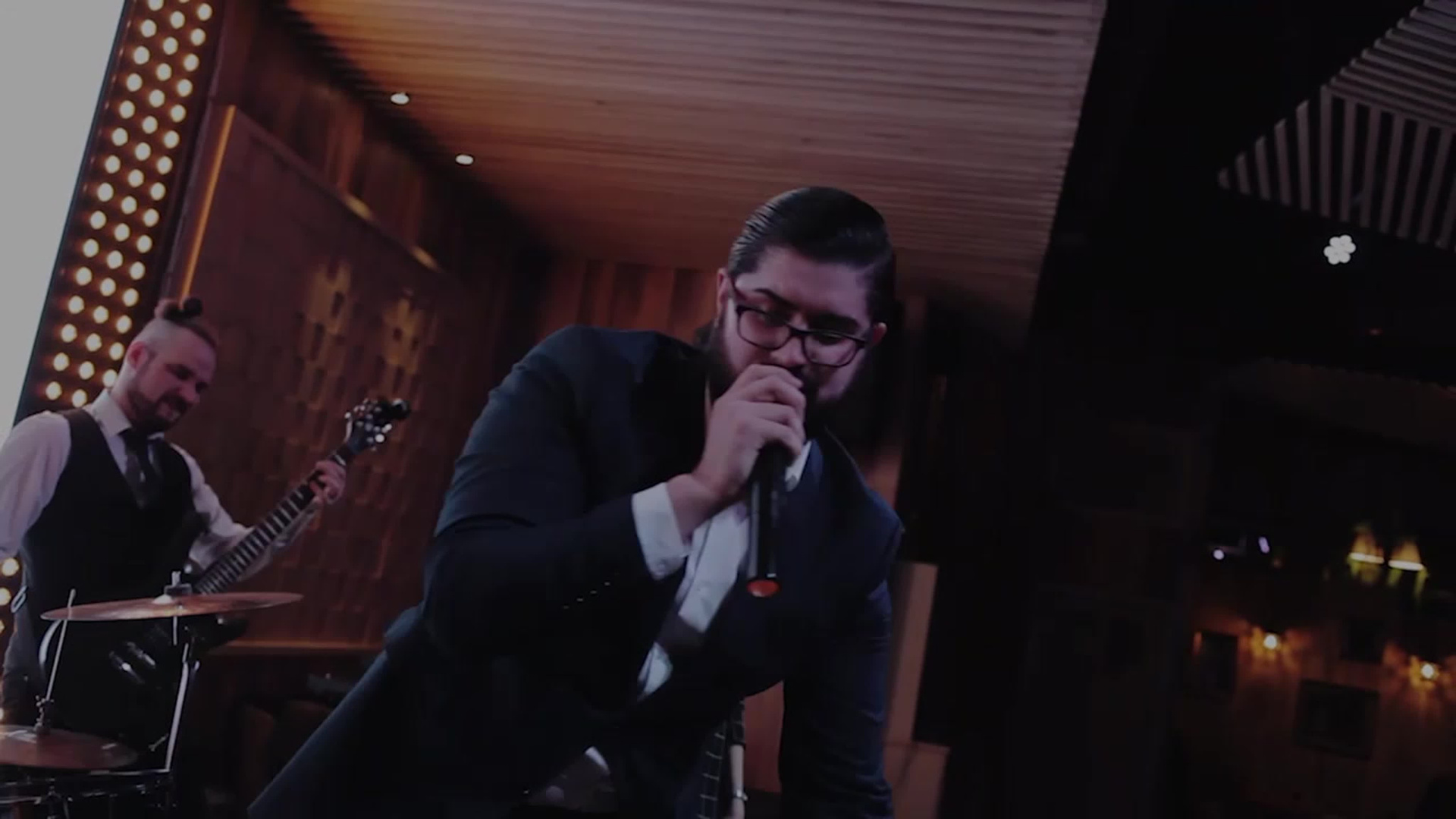 Ведущий мероприятий и праздников - Азат Гайсин