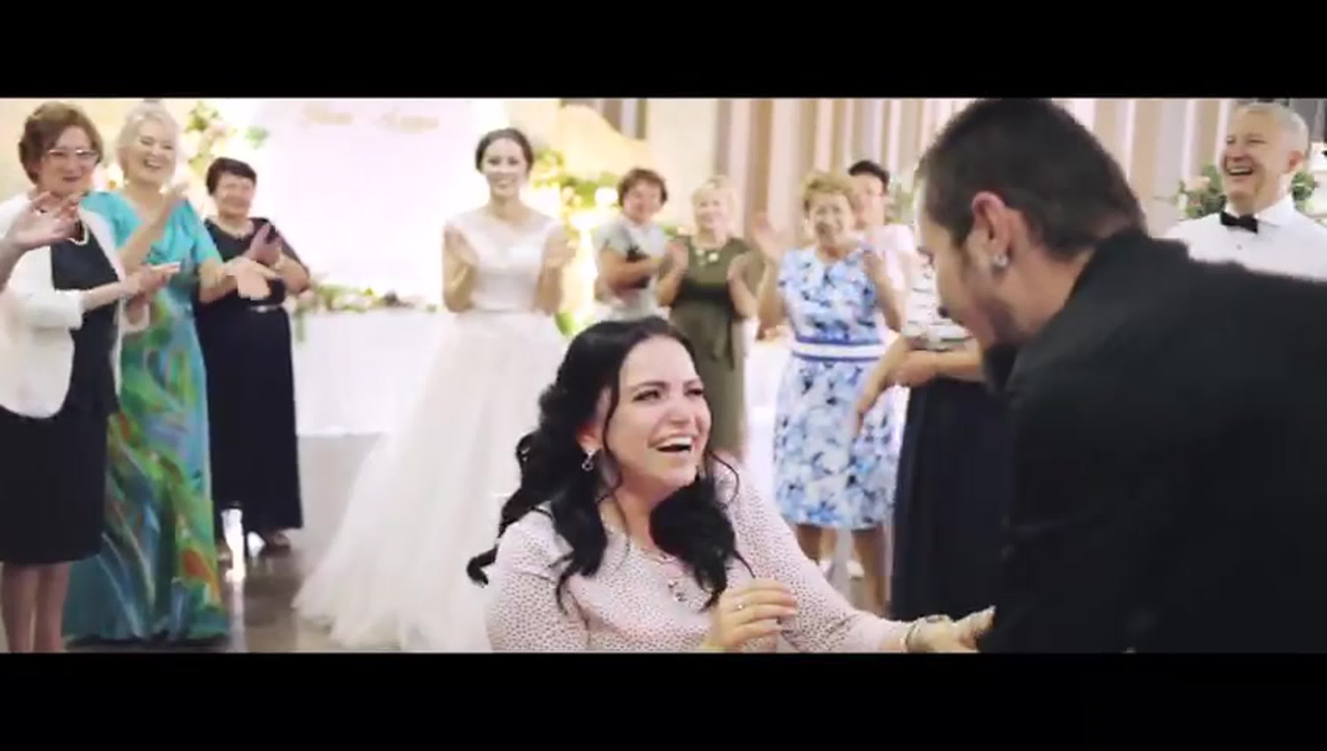 Ведущий мероприятий и праздников - Азат Гайсин