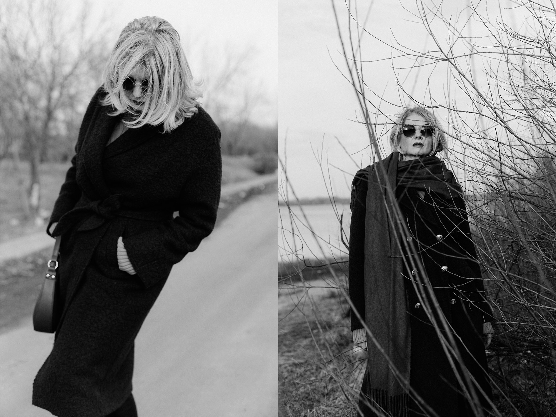 Женский портретный фотограф в Нижнем Новгороде и Москве, Юлия Балашова