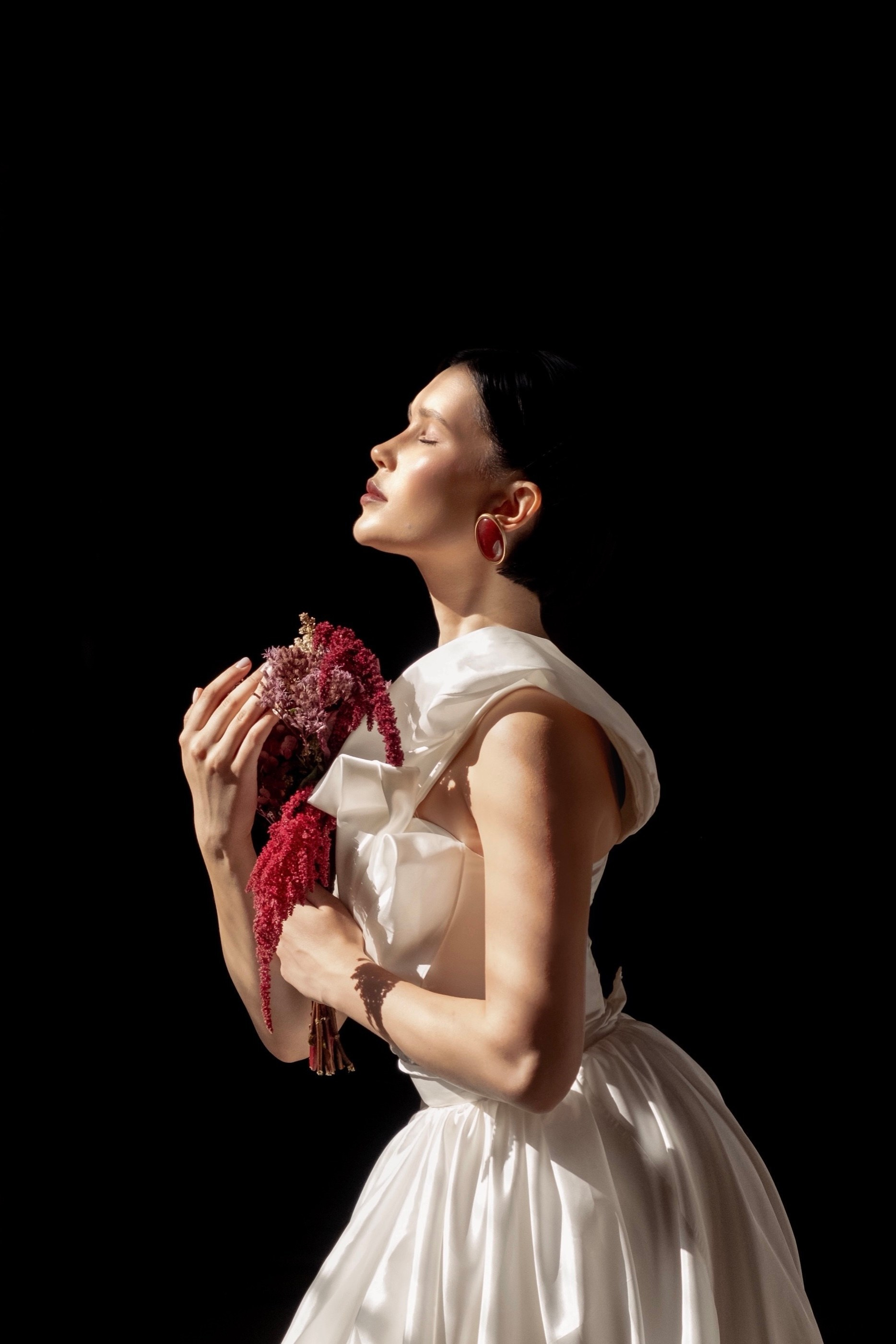 Фотограф в Челябинске I Надин Палмер