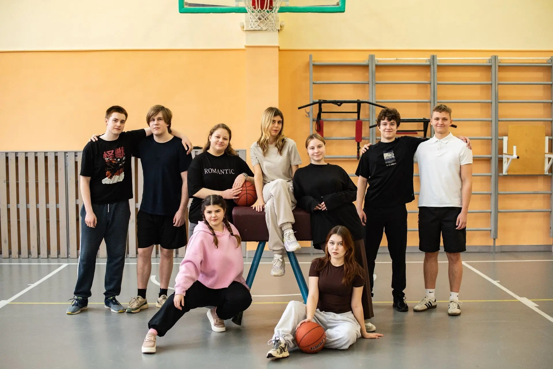 Конструктор альбомов
