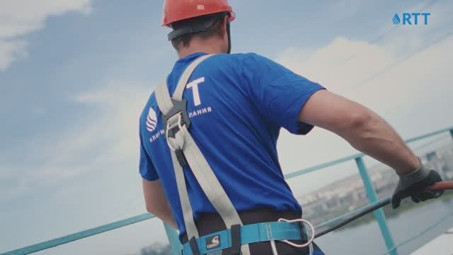 Видеограф Иван Потылицин