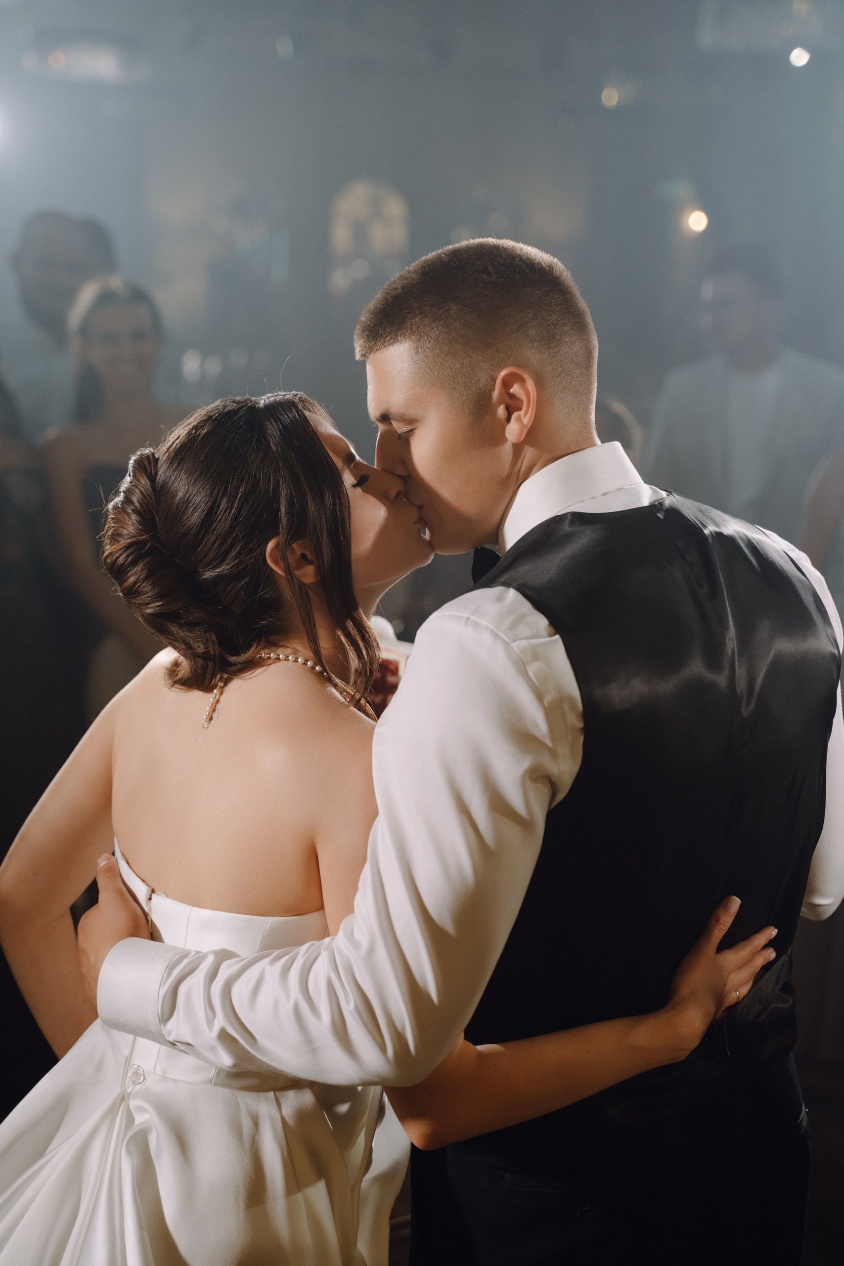 Григорий и Лилия. Свадебный фотограф Анжелика Сариева