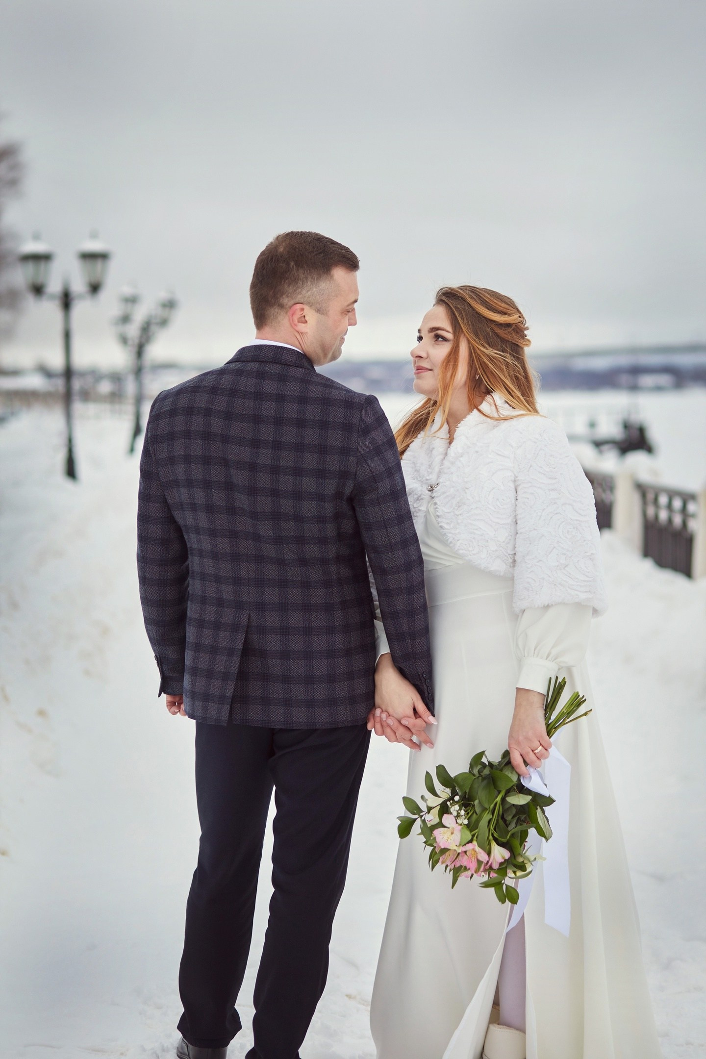 Семейный и свадебный фотограф в Ярославле Надежда Бойкова