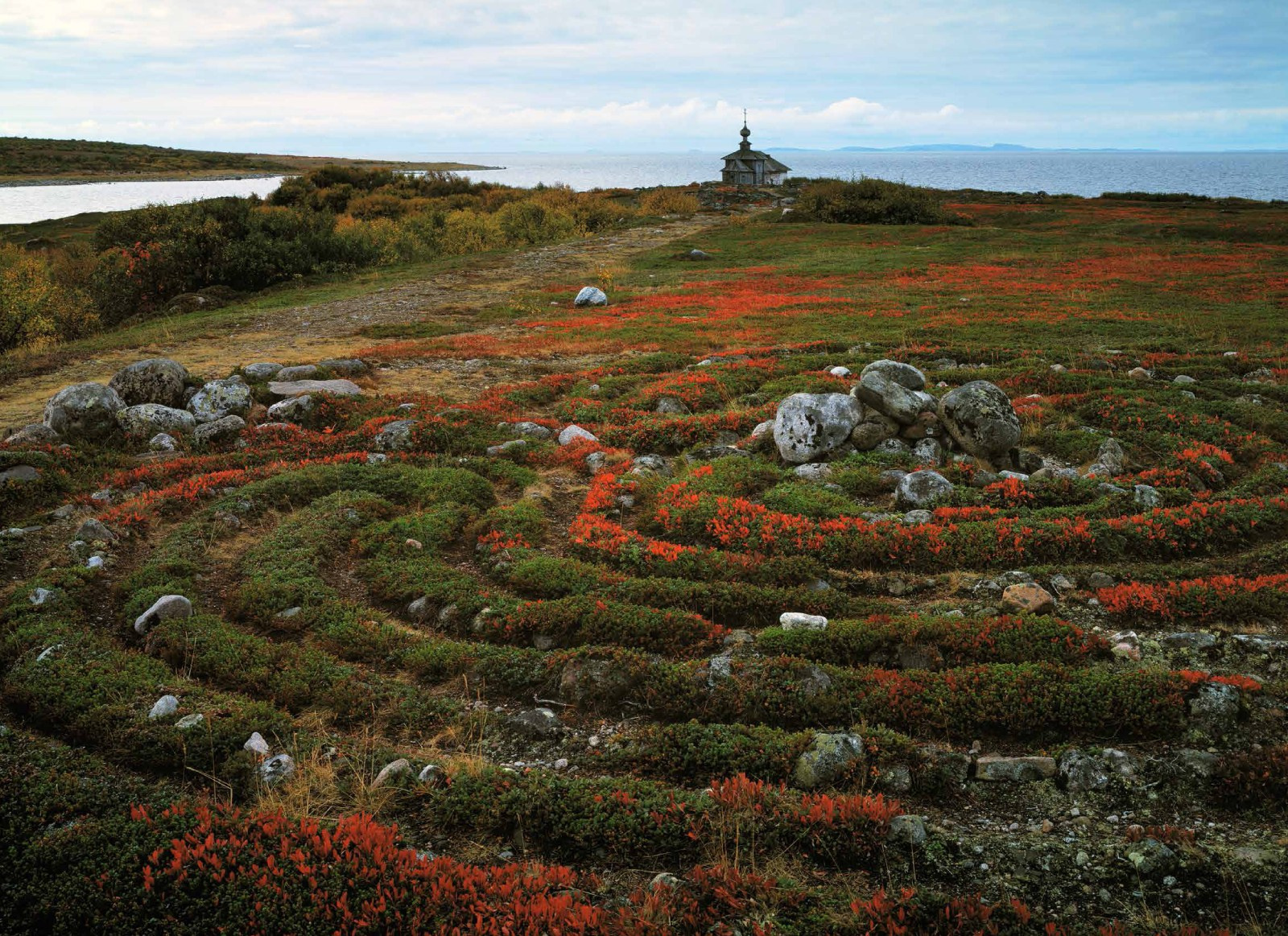Коллекционные альбомы. ВАДИМ ГИППЕНРЕЙТЕР — ВЕЛИКИЙ ФОТОГРАФ ЗЕМЛИ РУССКОЙ