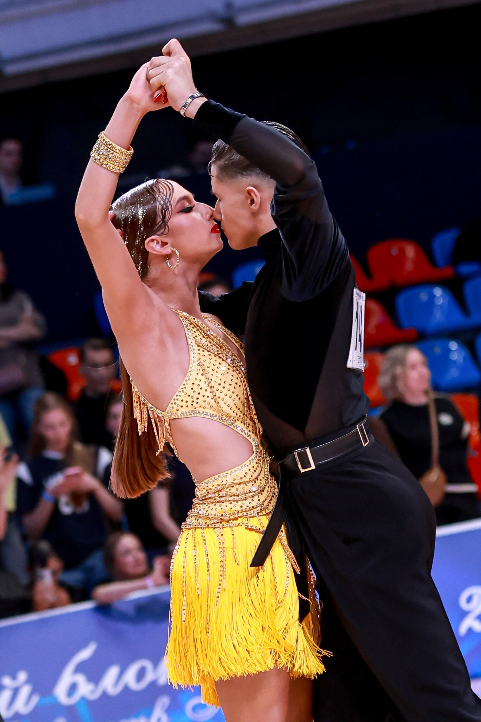 2 Блок ПМ 2025. Фотограф Дмитрий Плетнев — QuickDancePhoto