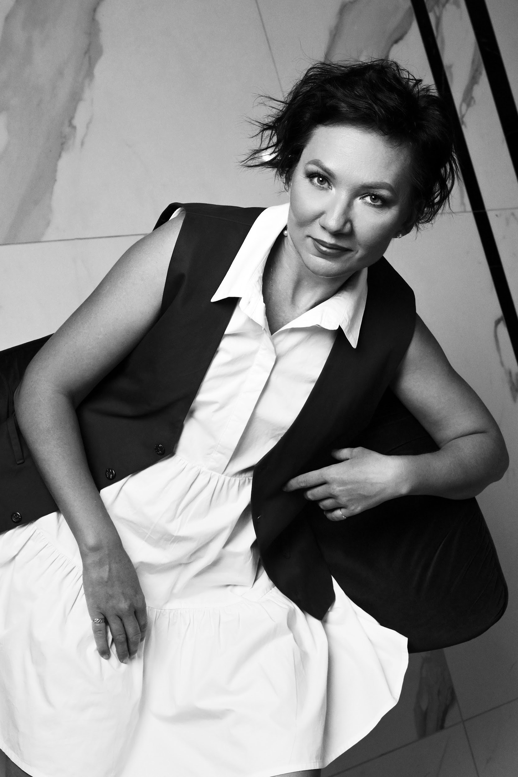 Фотопроект  "Портрет" под ключ