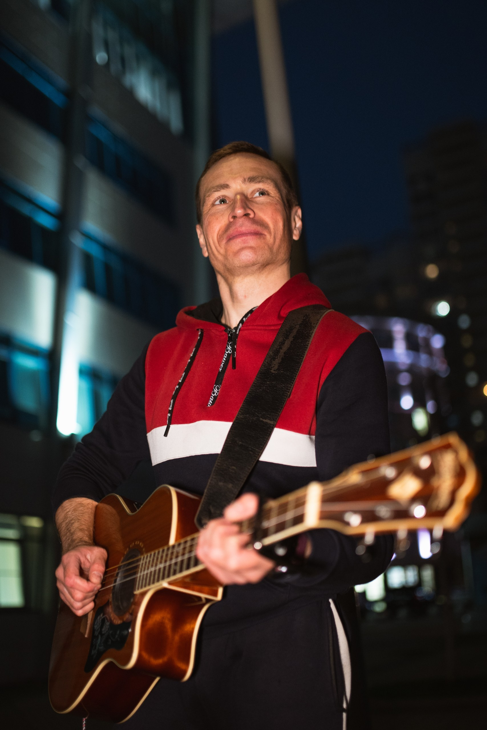 Константин. Фотограф Олег Саркисов в Краснодаре