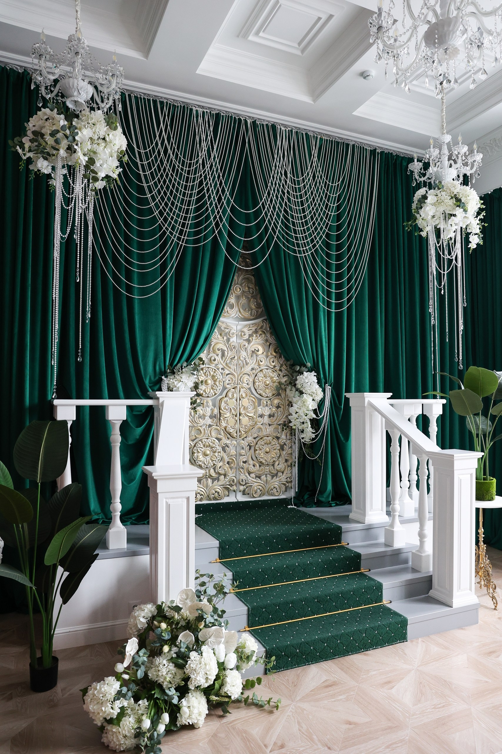 MONAMOUR (Зал «Family»). Семейный и свадебный фотограф в Воронеже Майя Добровольская