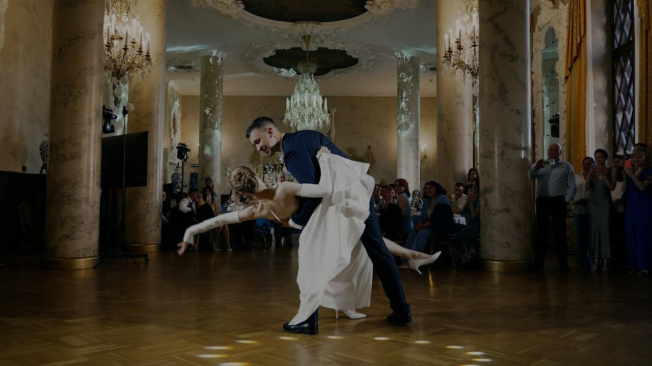 06.07.24 Настя и Никита. Свадебный Видеограф Виктор Васяков в Москве и Московской области