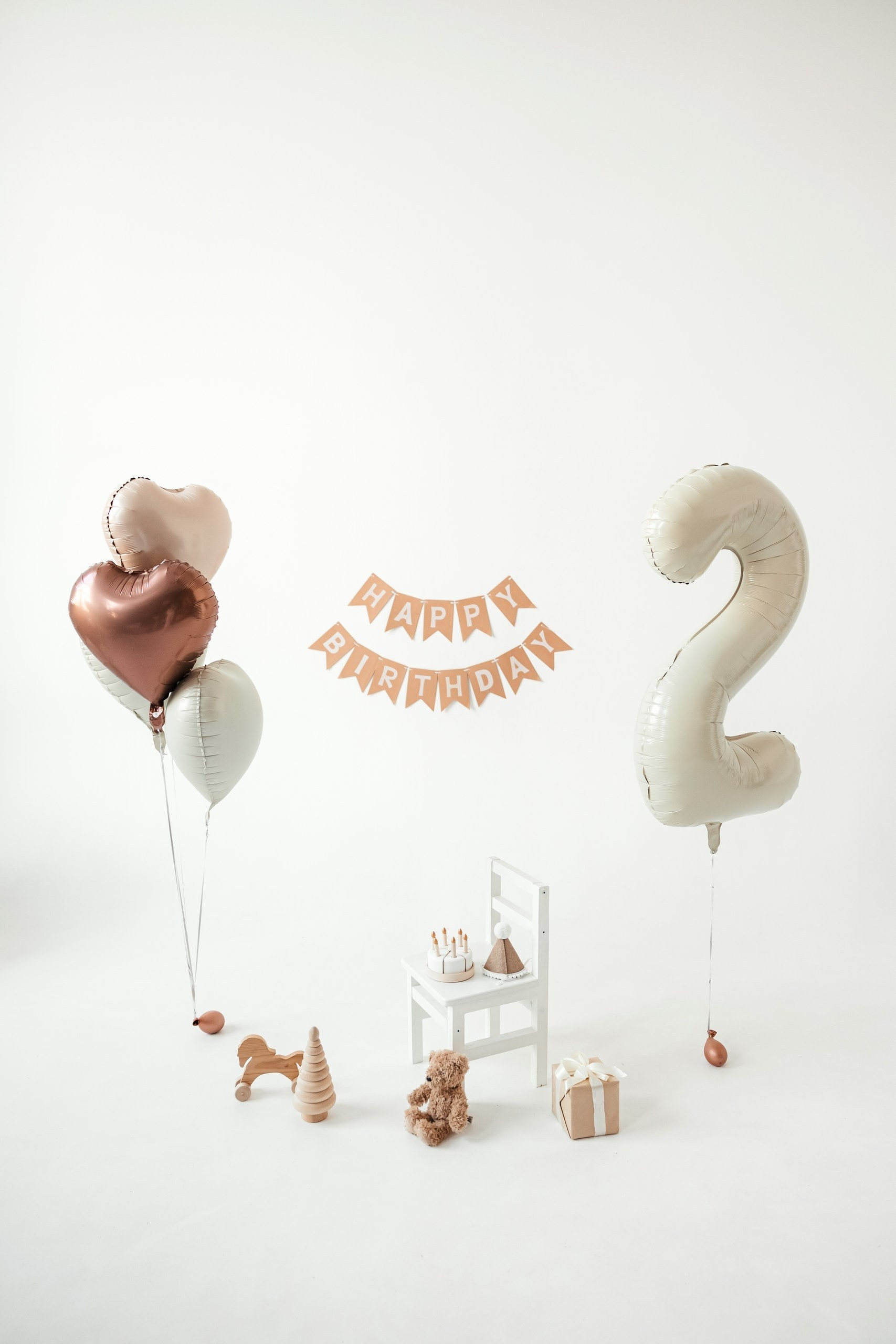 Новогодние залы в фотостудии. Свадебный и семейный фотограф в Твери и Тверской области