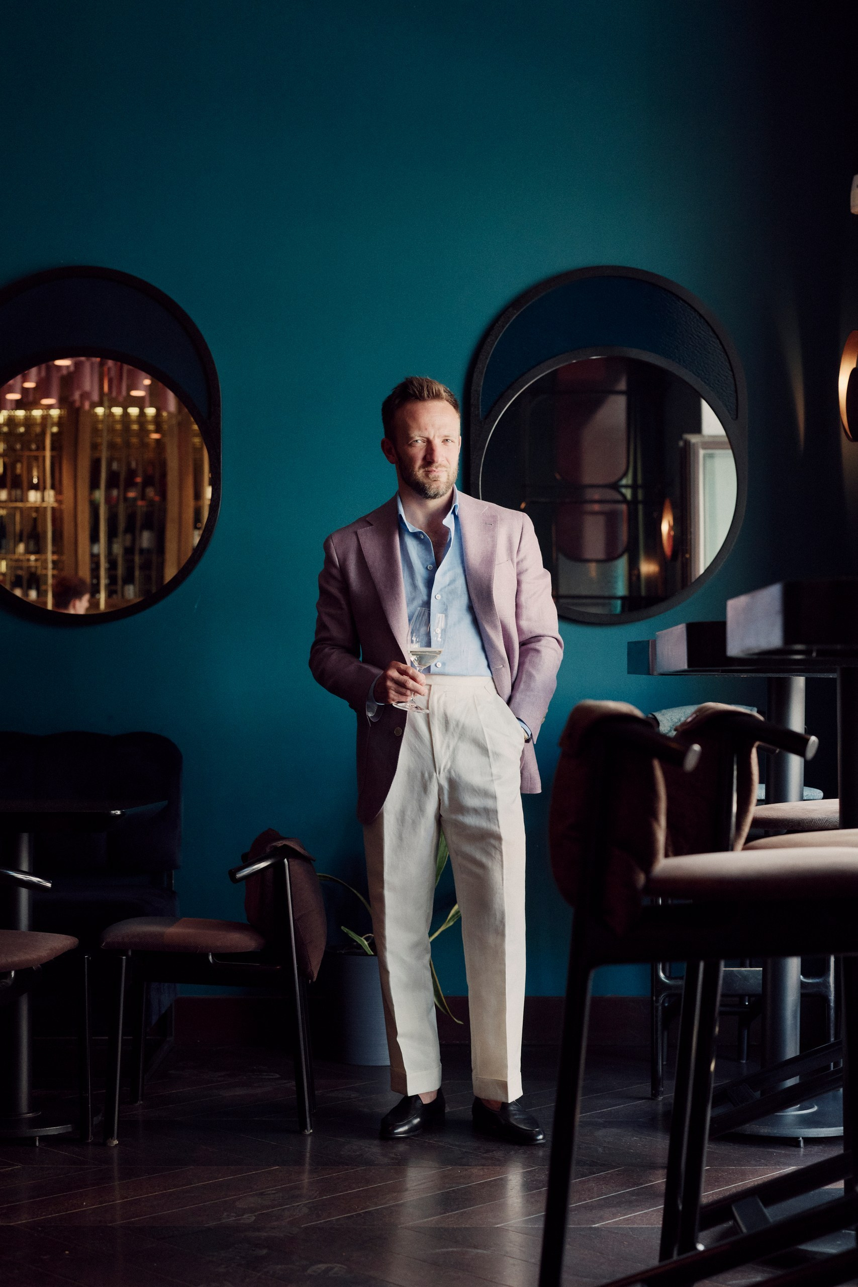 Фотографирую стиль