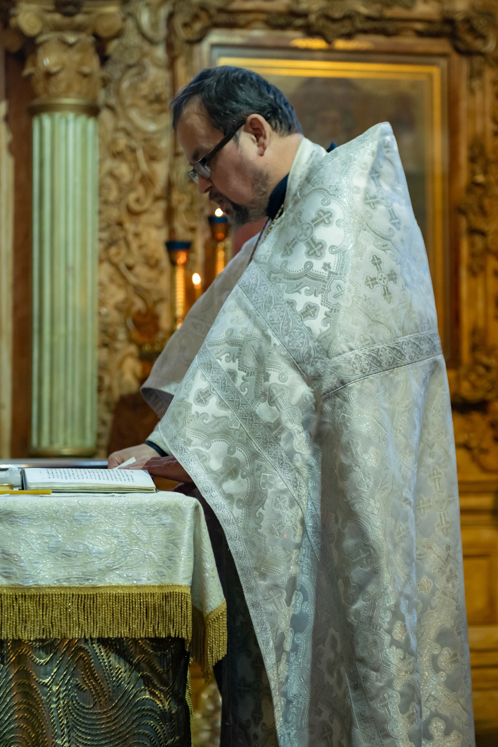 Фотограф в Иркутске Александр Тарасов