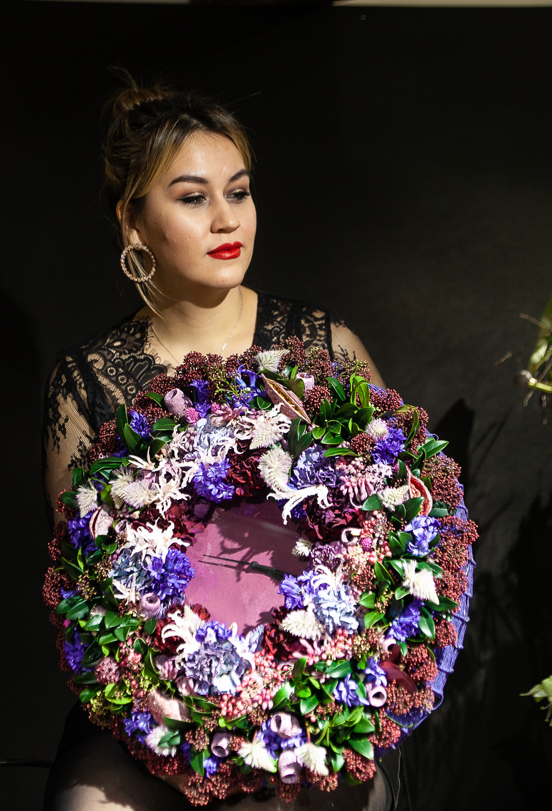 News. Maria Poleshchuk, commercial photographer in Sydney