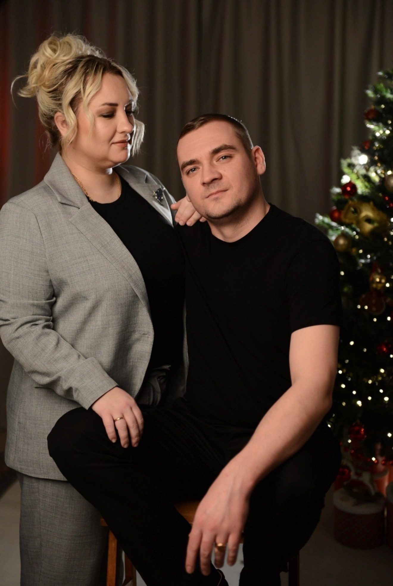 Семейные фотосессии. Фотограф в Новомичуринске Наталья Малиновская